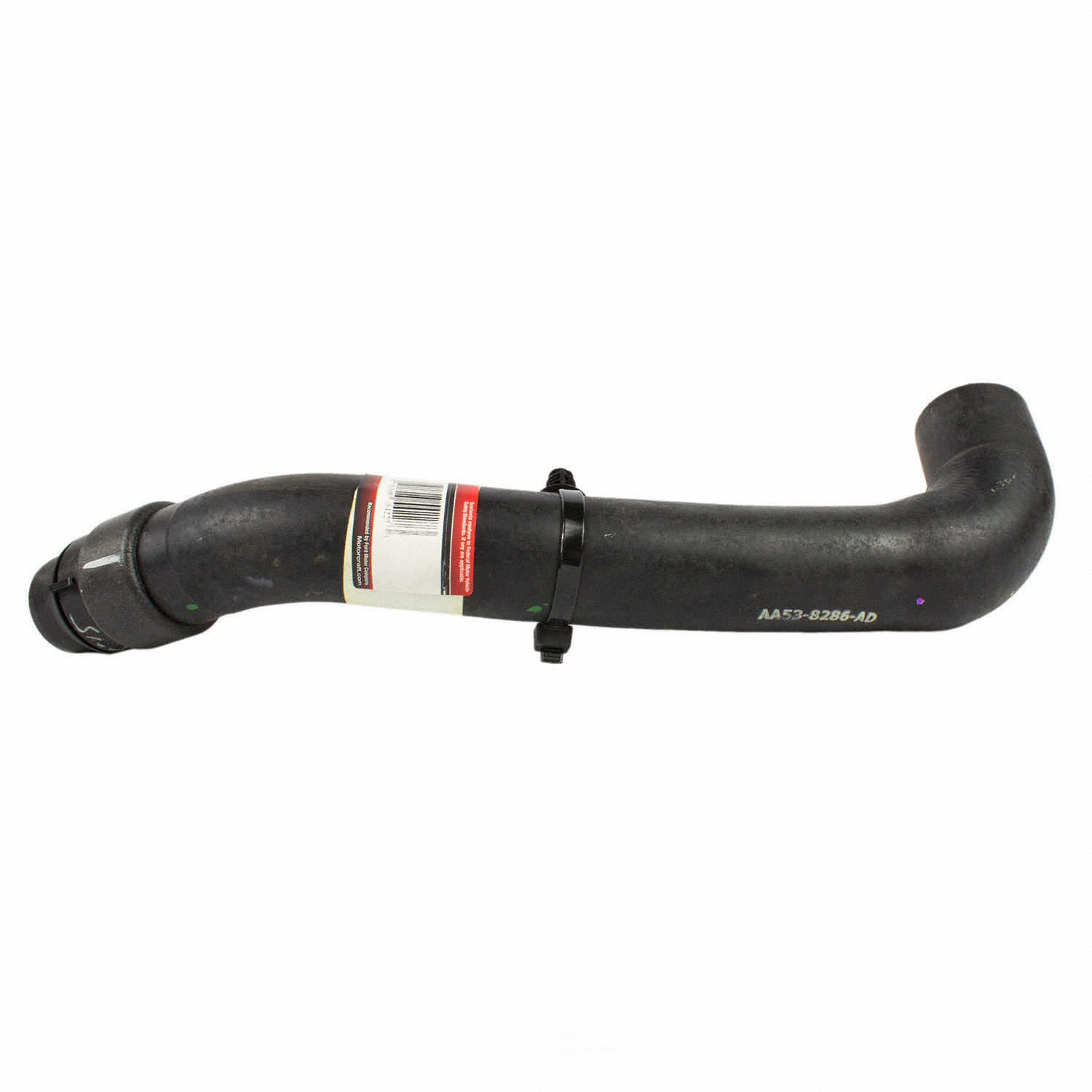 MOTORCRAFT - Radiator Coolant Hose - MOT KM-5018