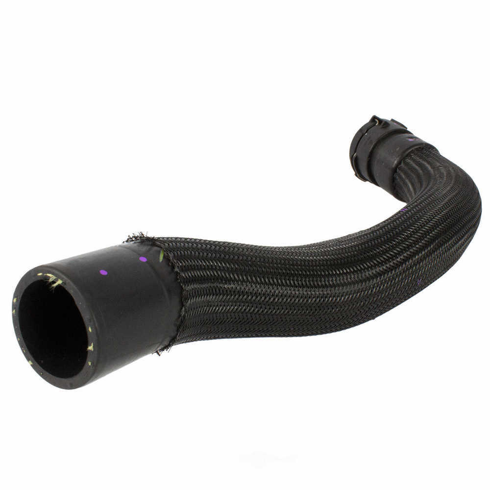 MOTORCRAFT - Radiator Coolant Hose - MOT KM-5057
