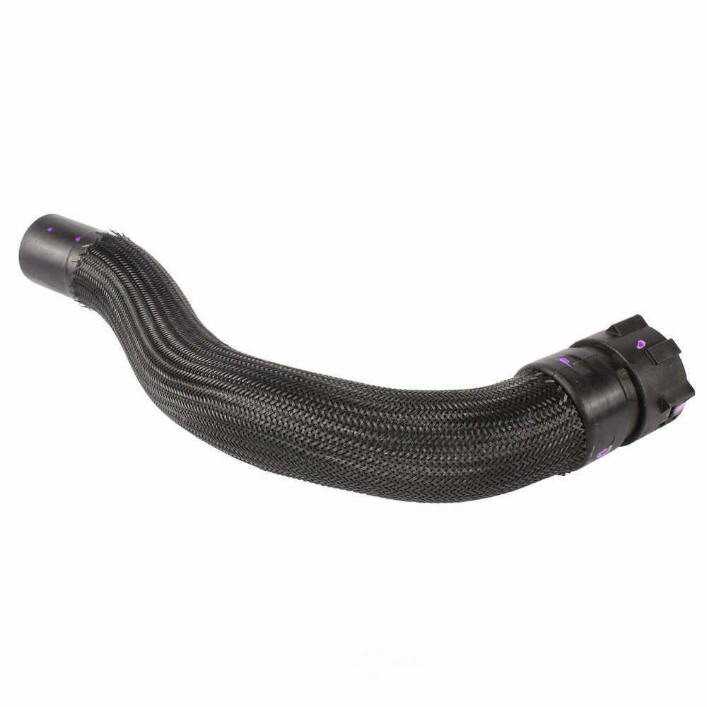 MOTORCRAFT - Radiator Coolant Hose - MOT KM-5057