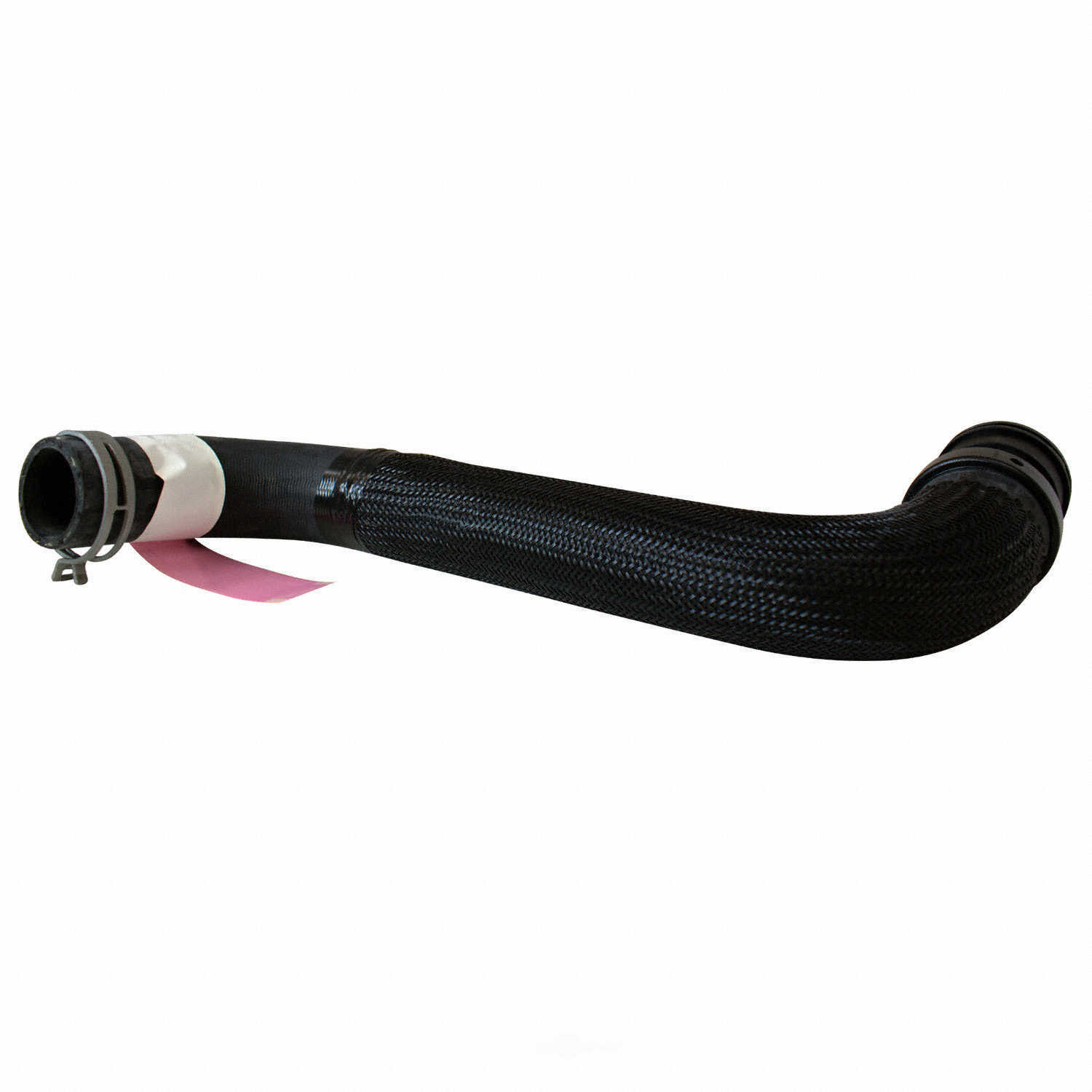 MOTORCRAFT - Radiator Coolant Hose (Upper) - MOT KM-5070
