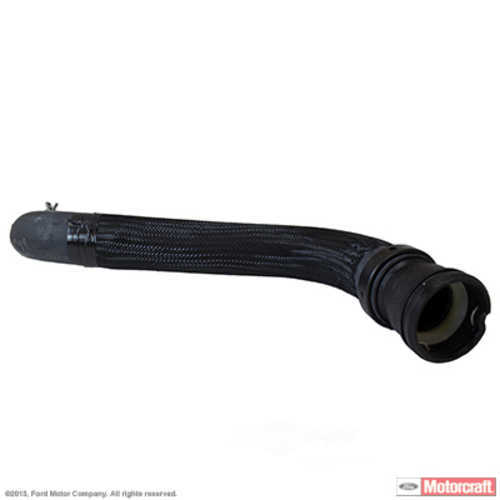 MOTORCRAFT - Radiator Coolant Hose - MOT KM-5070