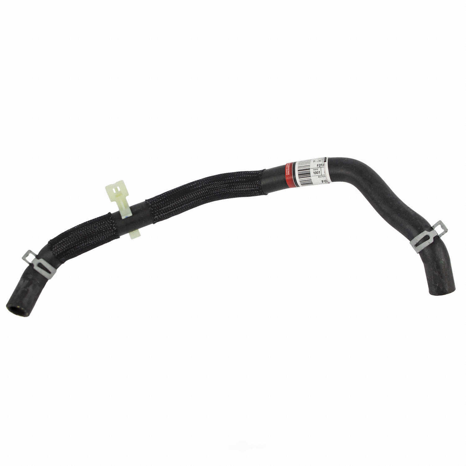 MOTORCRAFT - Radiator Coolant Hose - MOT KM-5095