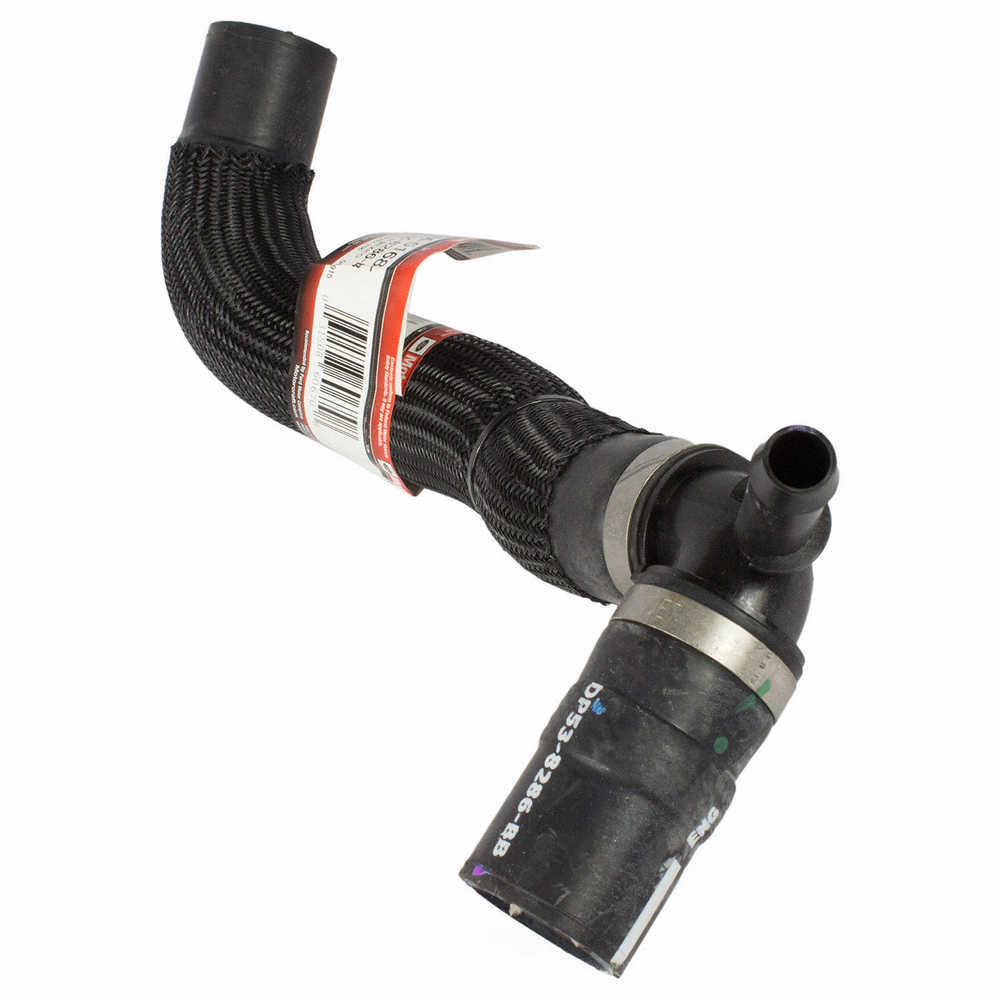 MOTORCRAFT - Radiator Coolant Hose (Lower) - MOT KM-5168