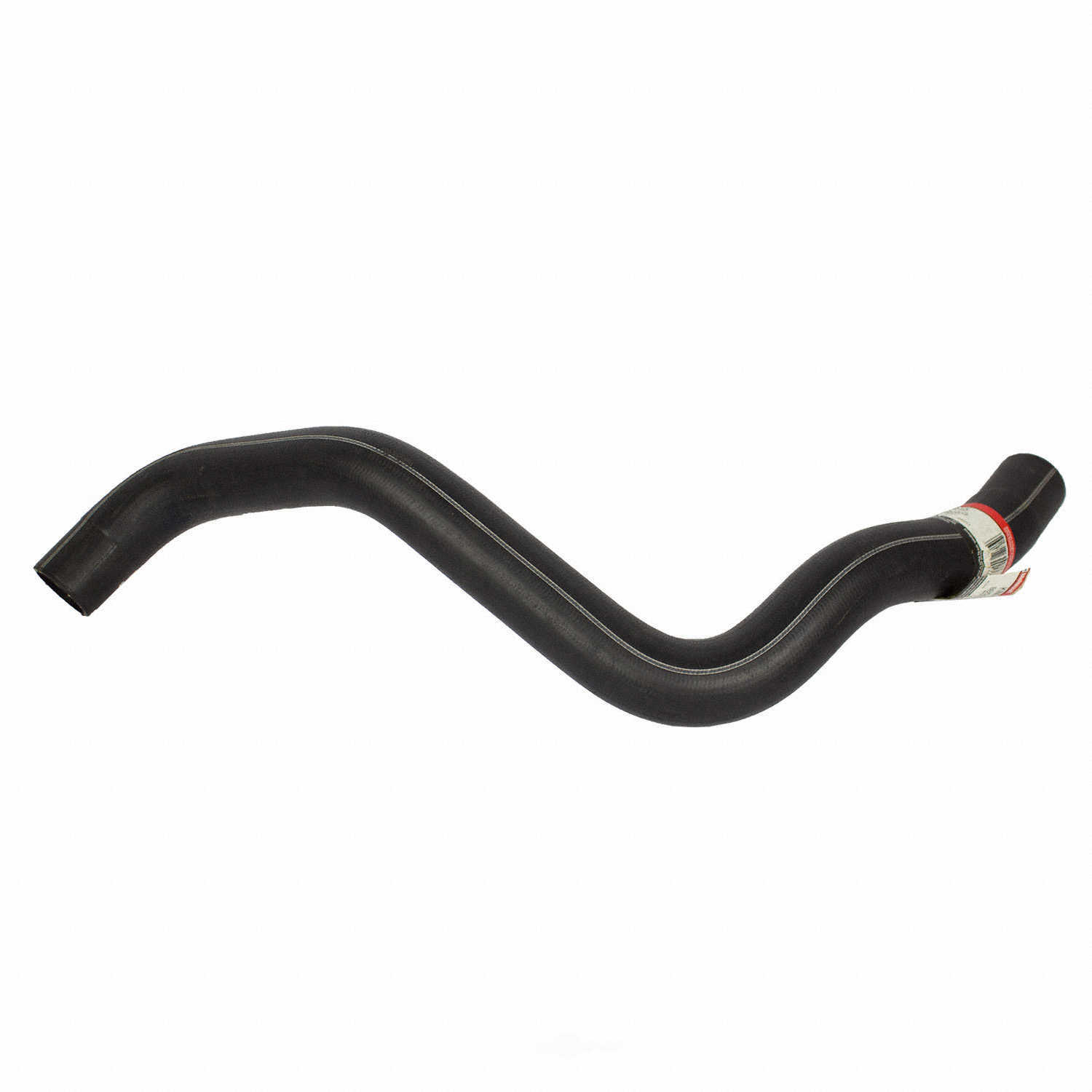 MOTORCRAFT - Radiator Coolant Hose - MOT KM-5215