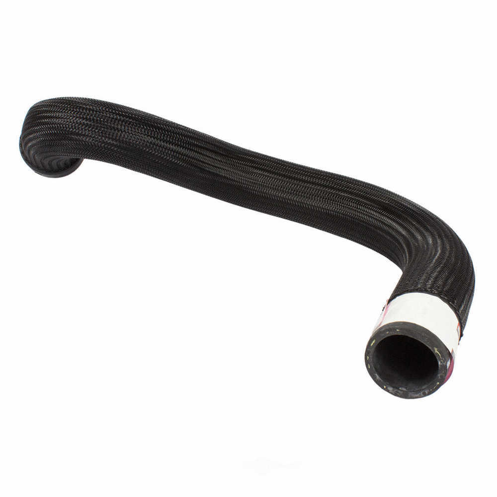 MOTORCRAFT - Radiator Coolant Hose (Upper) - MOT KM-5290
