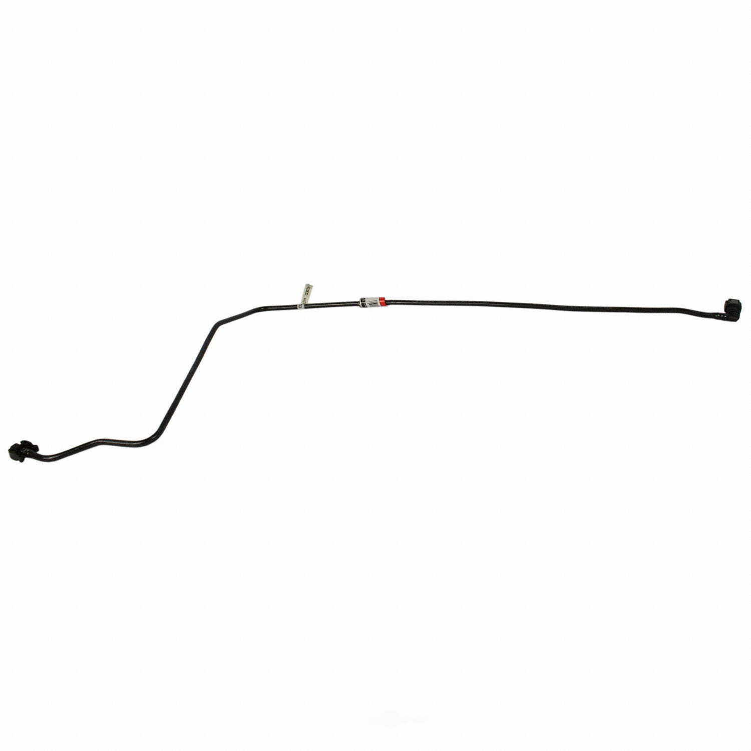 MOTORCRAFT - Radiator Coolant Hose - MOT KM-5411