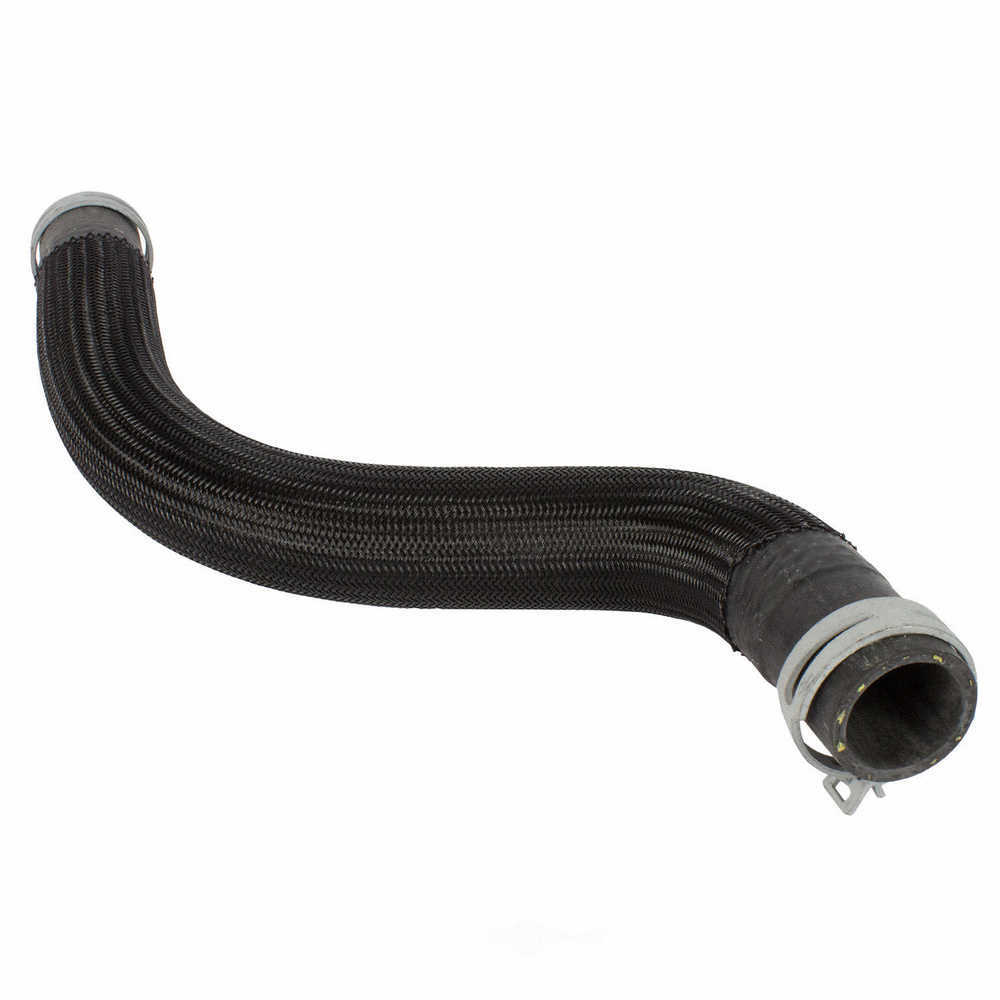 MOTORCRAFT - Radiator Coolant Hose - MOT KM-5423