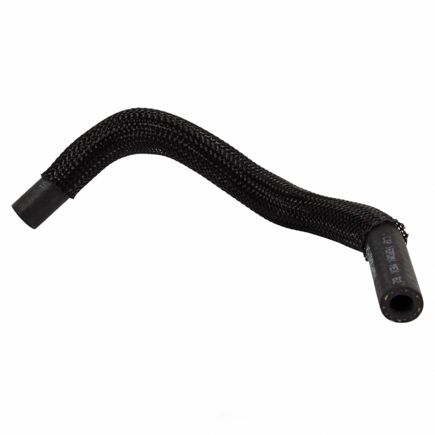MOTORCRAFT - Radiator Coolant Hose - MOT KM-5467