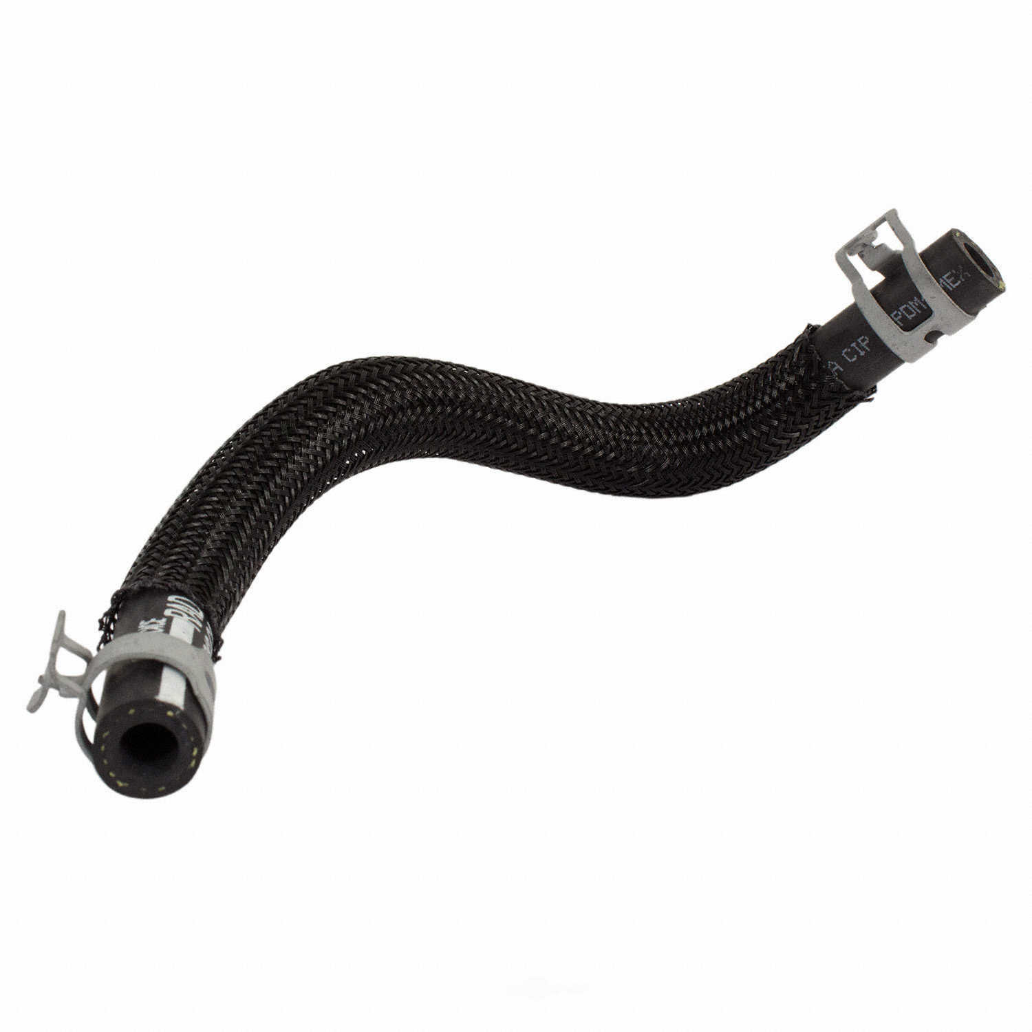 MOTORCRAFT - Radiator Coolant Hose - MOT KM-5468