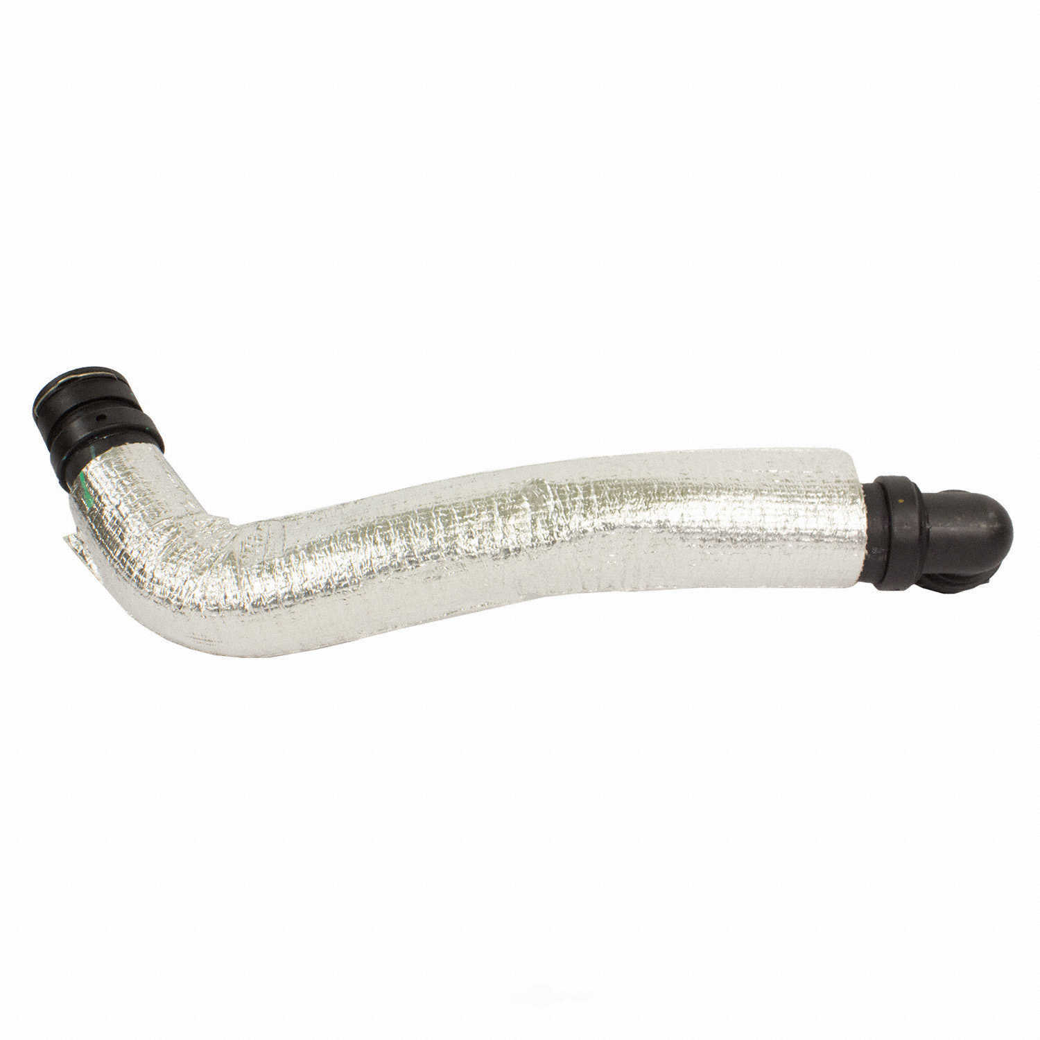 MOTORCRAFT - Radiator Coolant Hose (Upper) - MOT KM-5475