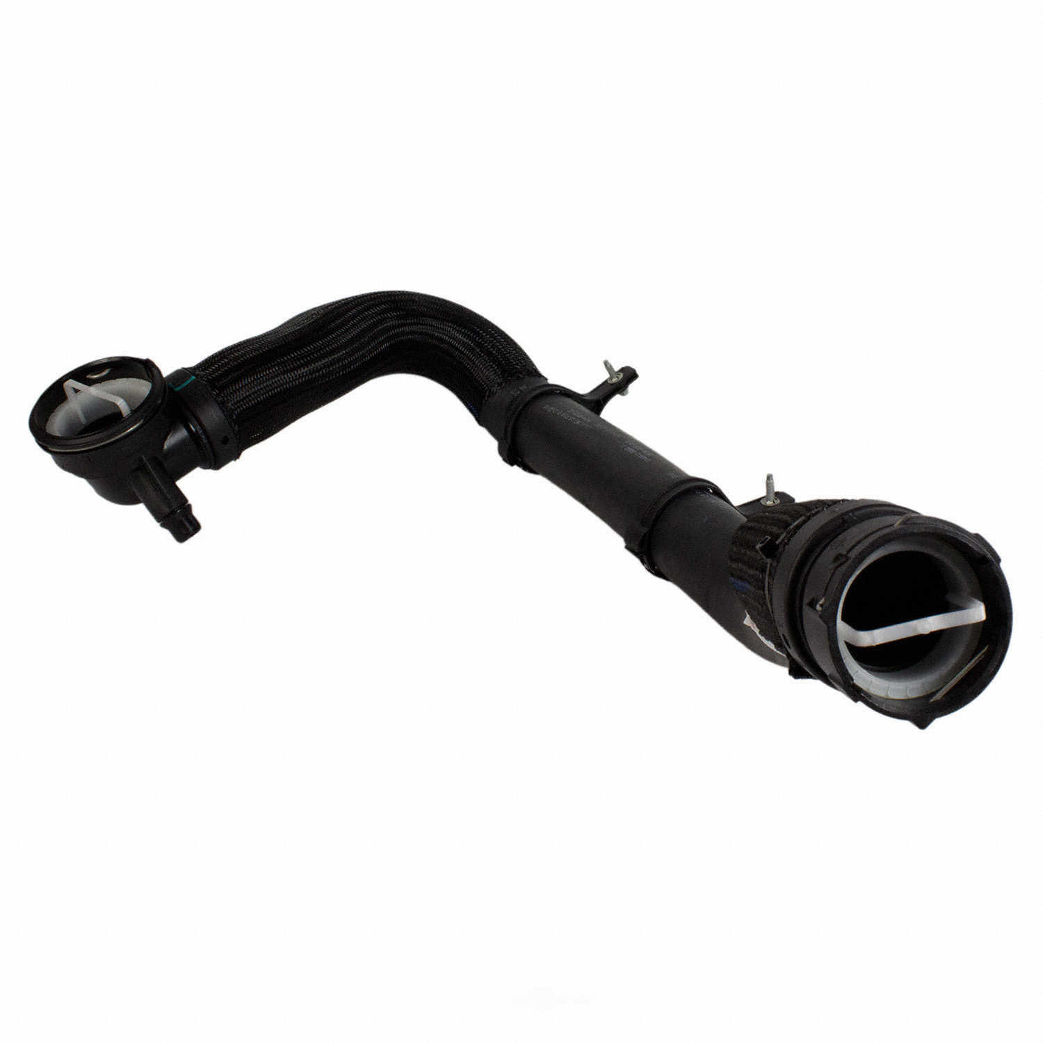 MOTORCRAFT - Radiator Coolant Hose - MOT KM-5517