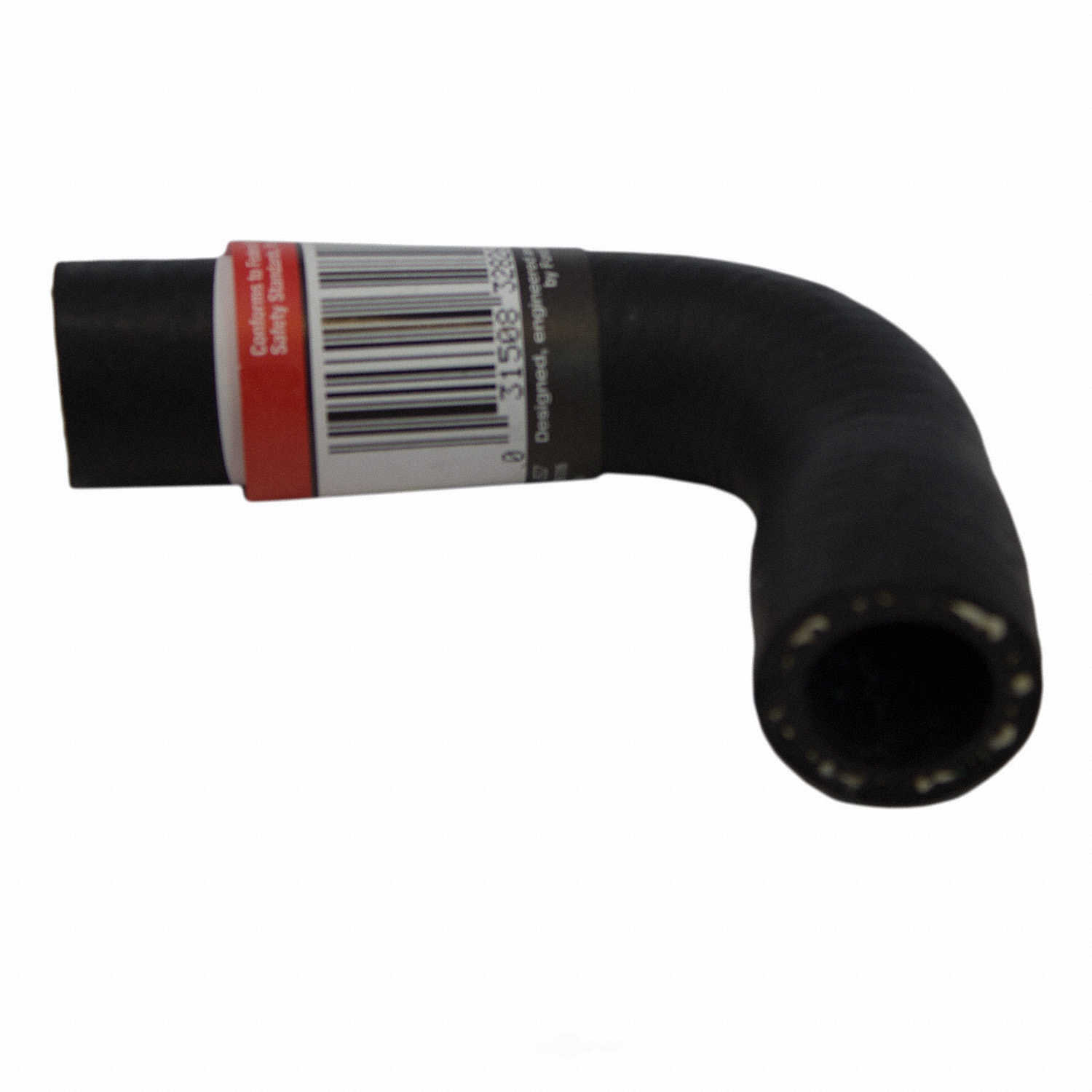 MOTORCRAFT - Engine Coolant Bypass Hose - MOT KM-640