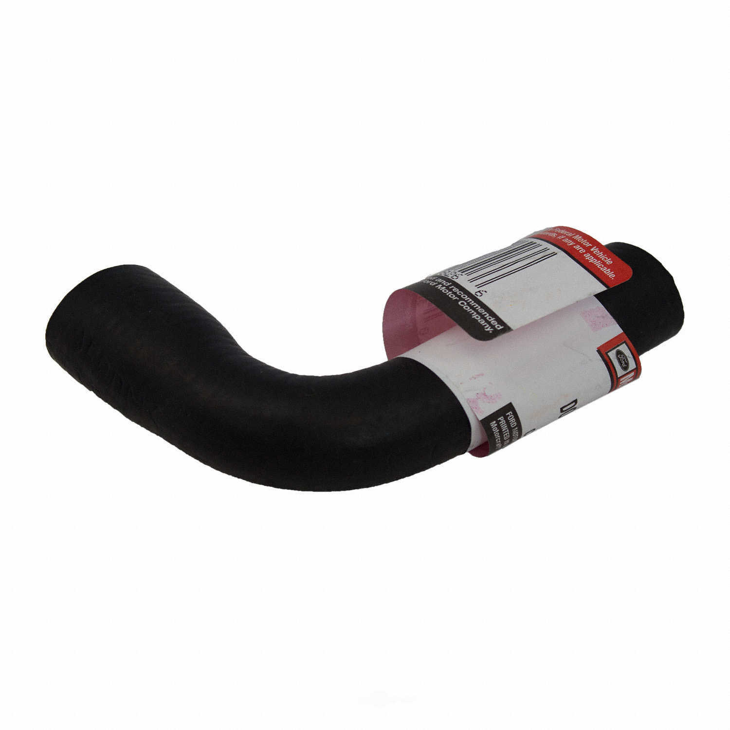 MOTORCRAFT - Engine Coolant Bypass Hose - MOT KM-640