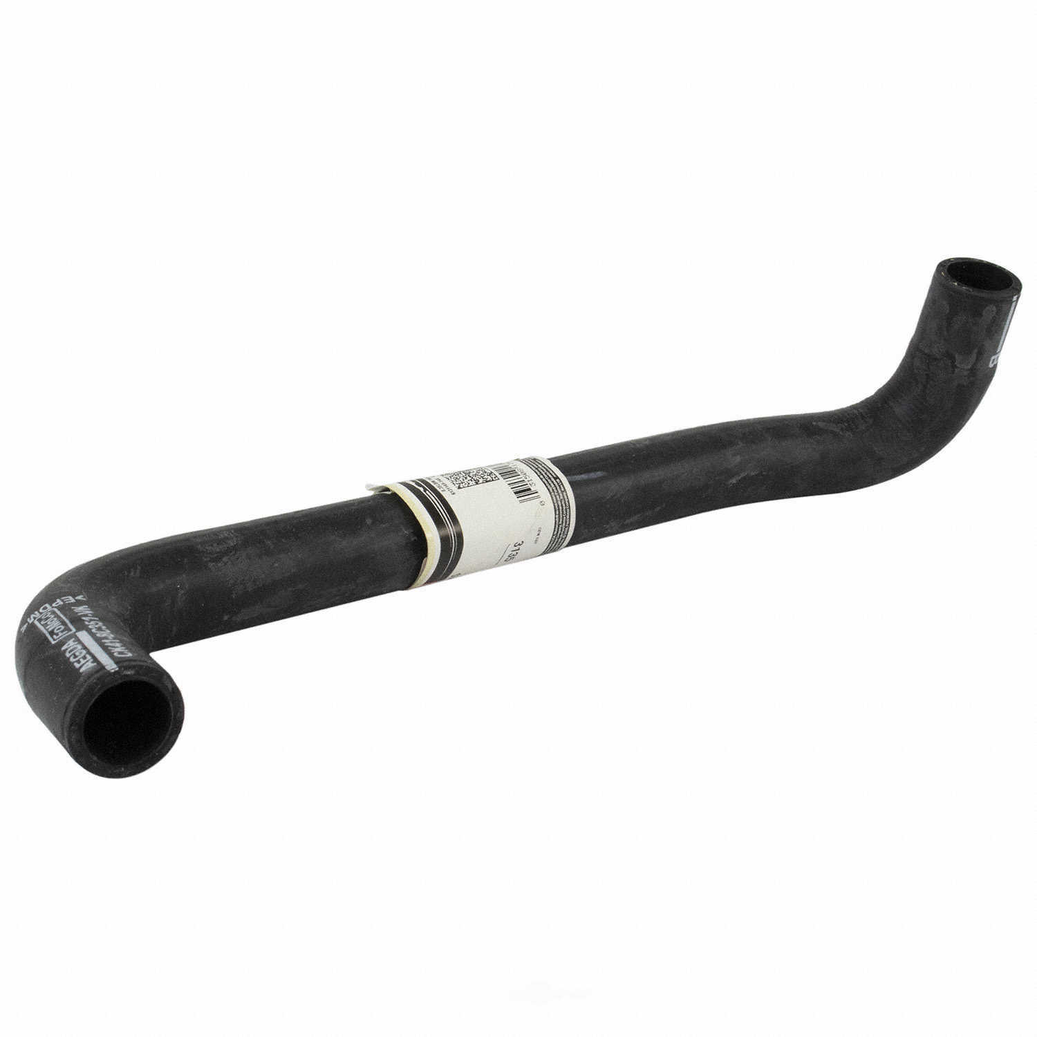 MOTORCRAFT - Radiator Coolant Hose - MOT KM-6883