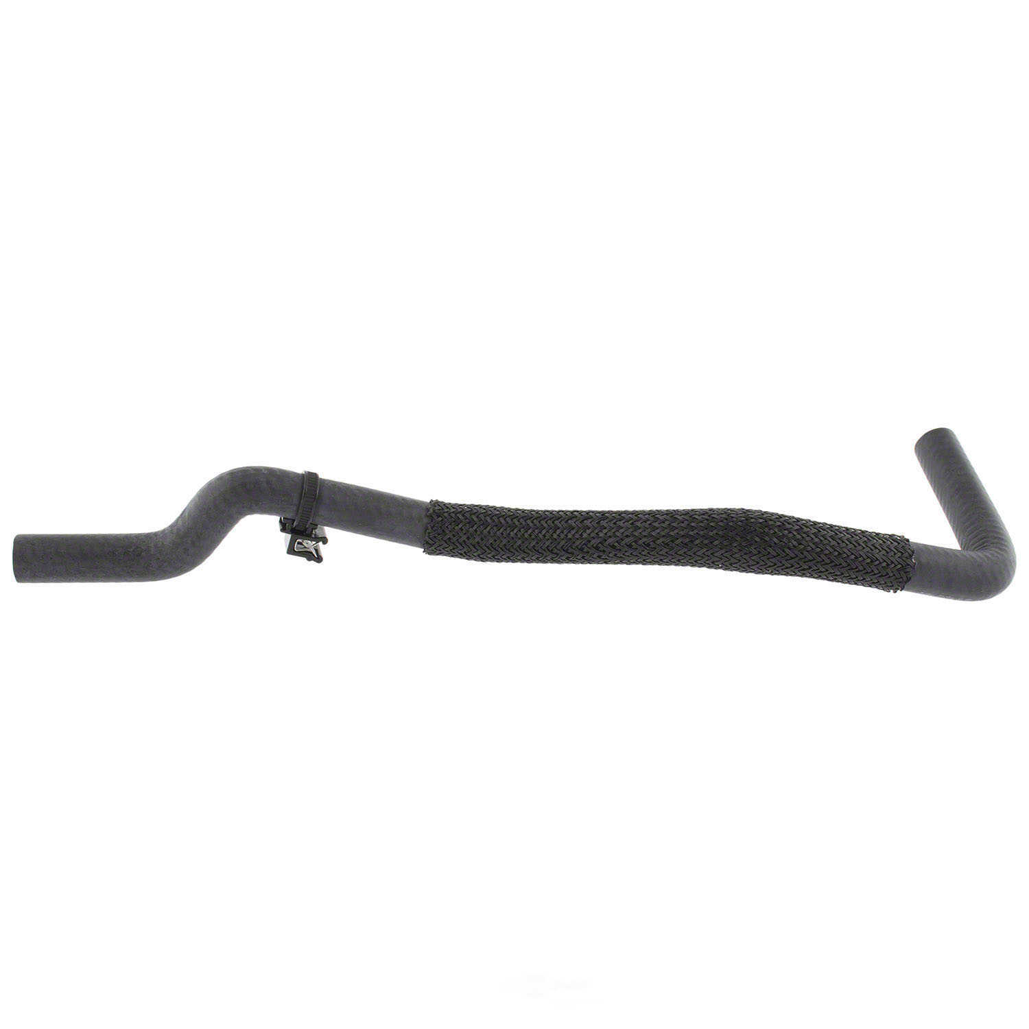 MOTORCRAFT - Engine Coolant Overflow Hose - MOT KM-6932