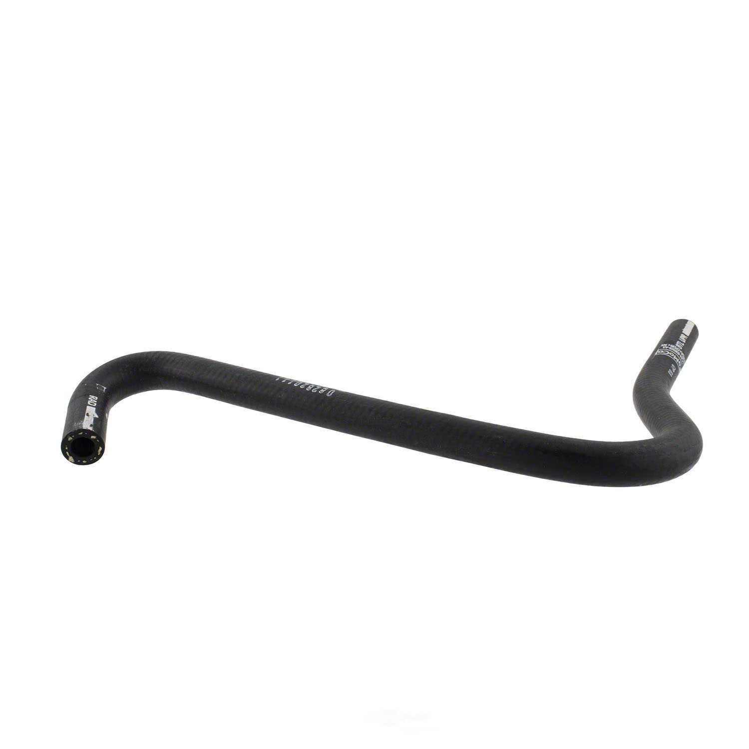 MOTORCRAFT - Radiator Coolant Hose - MOT KM-6936