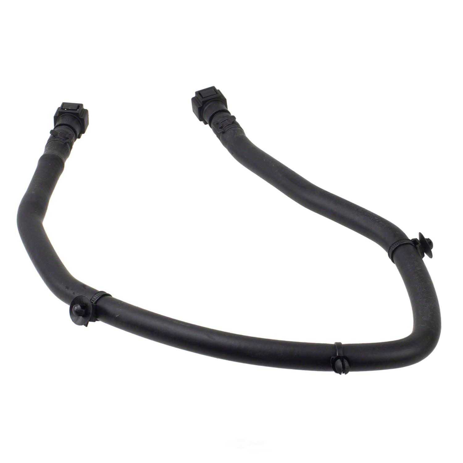 MOTORCRAFT - Engine Coolant Recovery Tank Hose - MOT KM-7258