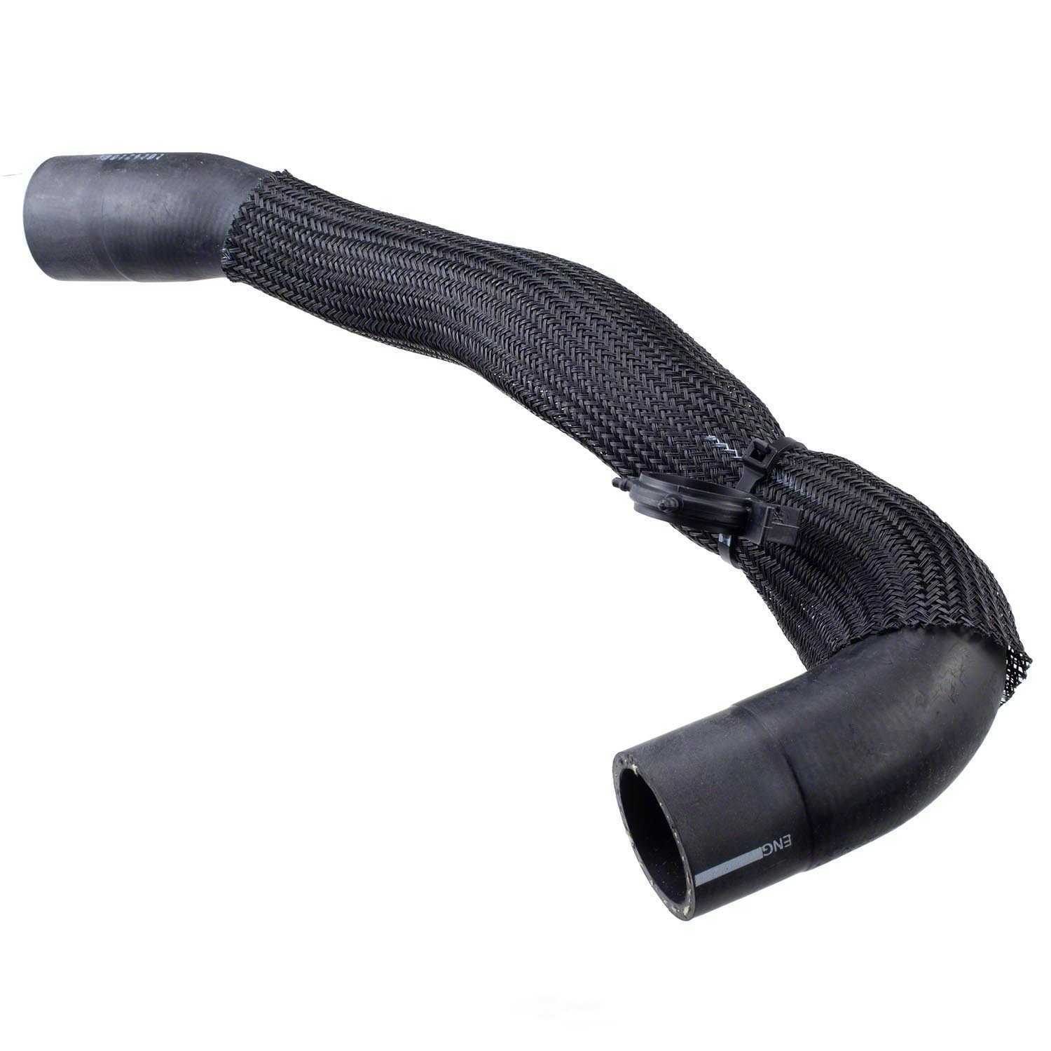 MOTORCRAFT - Radiator Coolant Hose (Outlet) - MOT KM-7275