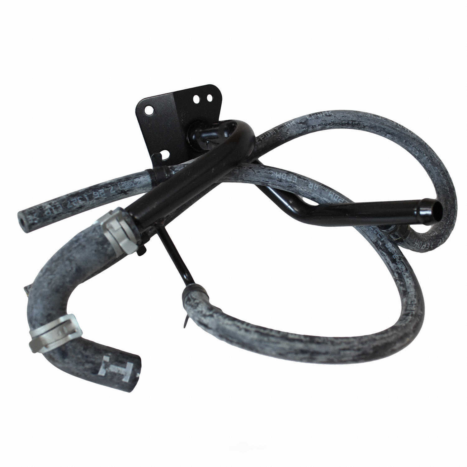 MOTORCRAFT - HVAC Heater Pipe - MOT KT-8