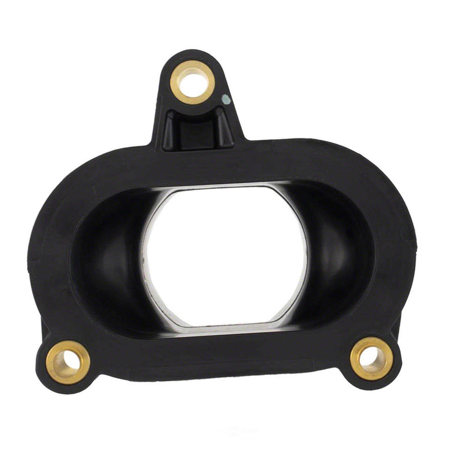 MOTORCRAFT - Engine Coolant Thermostat Housing - MOT RH-315