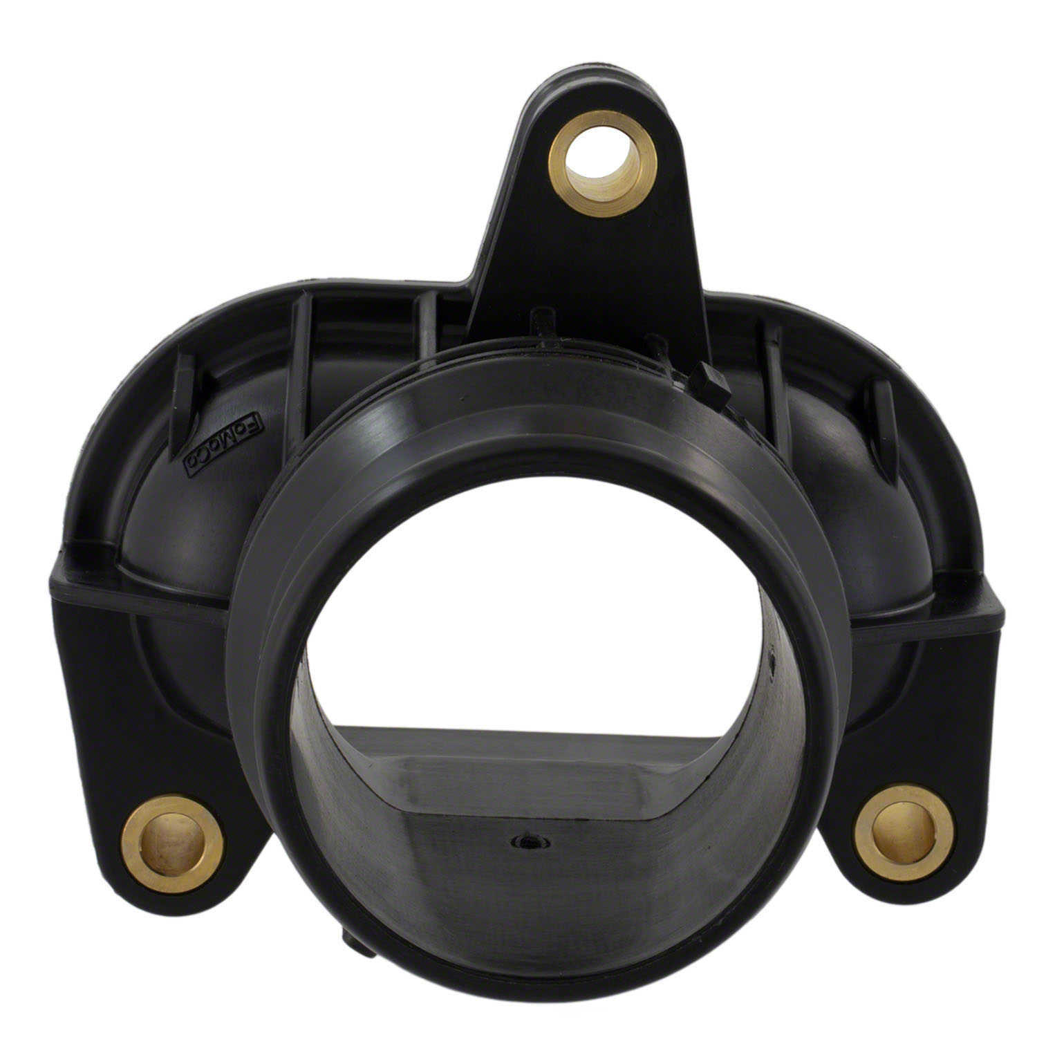 MOTORCRAFT - Engine Coolant Thermostat Housing - MOT RH-315