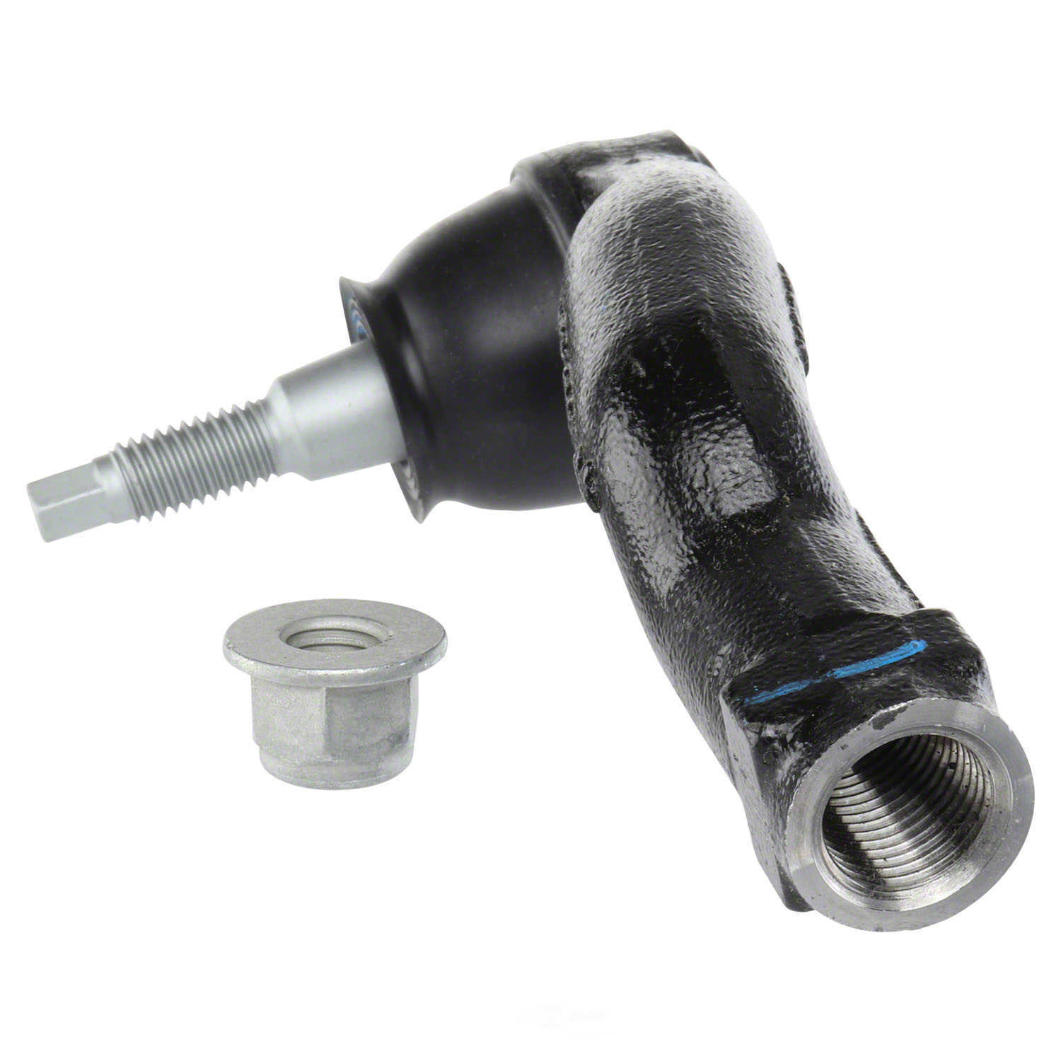 MOTORCRAFT - Steering Tie Rod End (Front Left Outer) - MOT MCF-2514