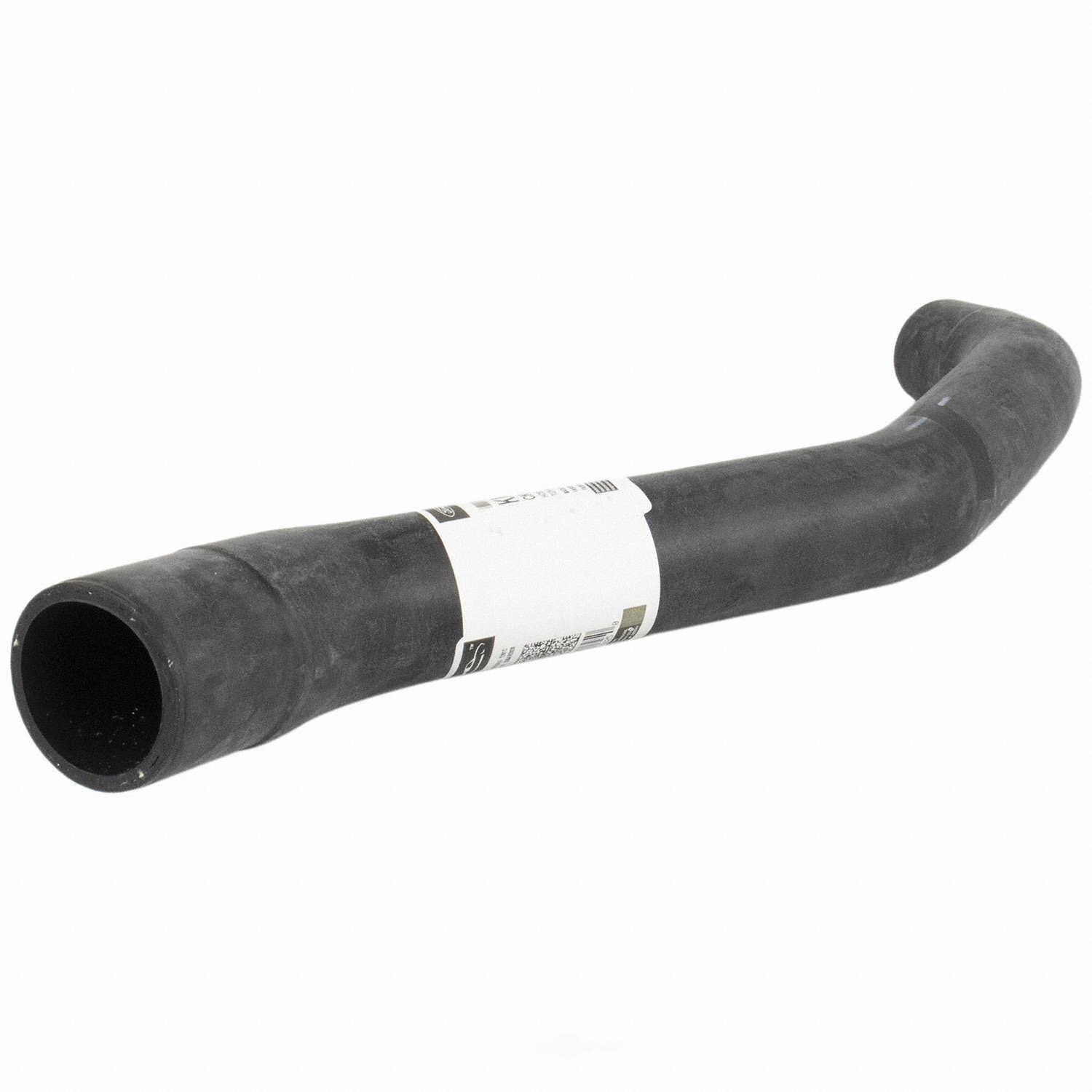 MOTORCRAFT - Radiator Coolant Hose - MOT KM-6853