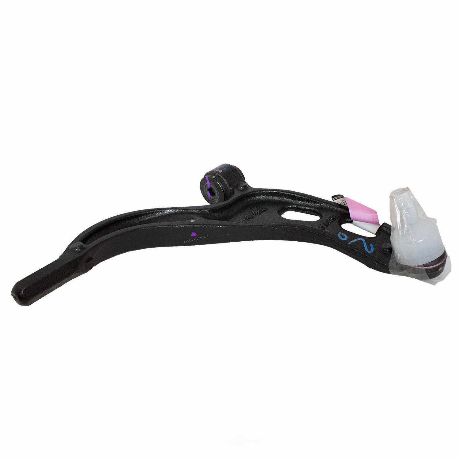 MOTORCRAFT - Suspension Control Arm And Ball Joint Assembly - MOT MCF-2259