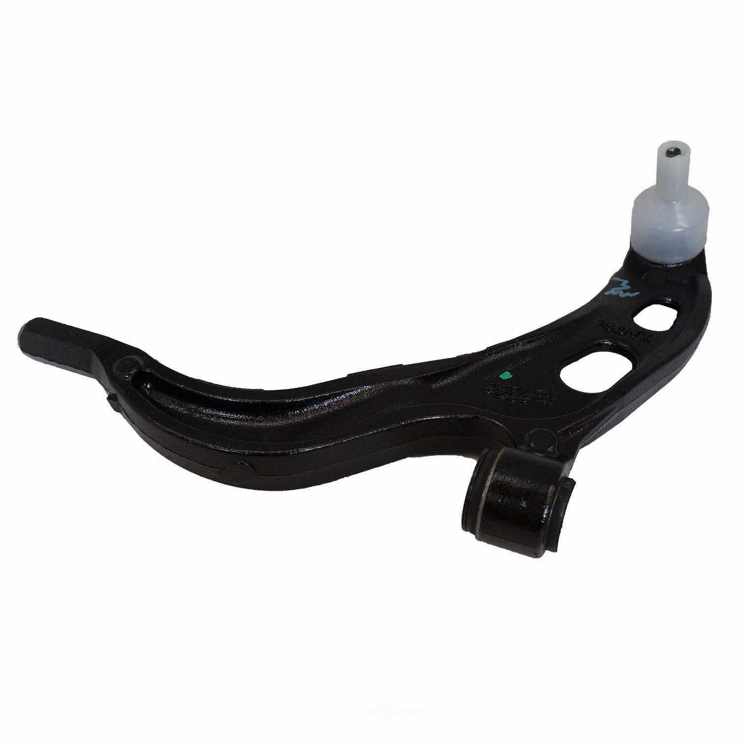 MOTORCRAFT - Suspension Control Arm And Ball Joint Assembly - MOT MCF-2260