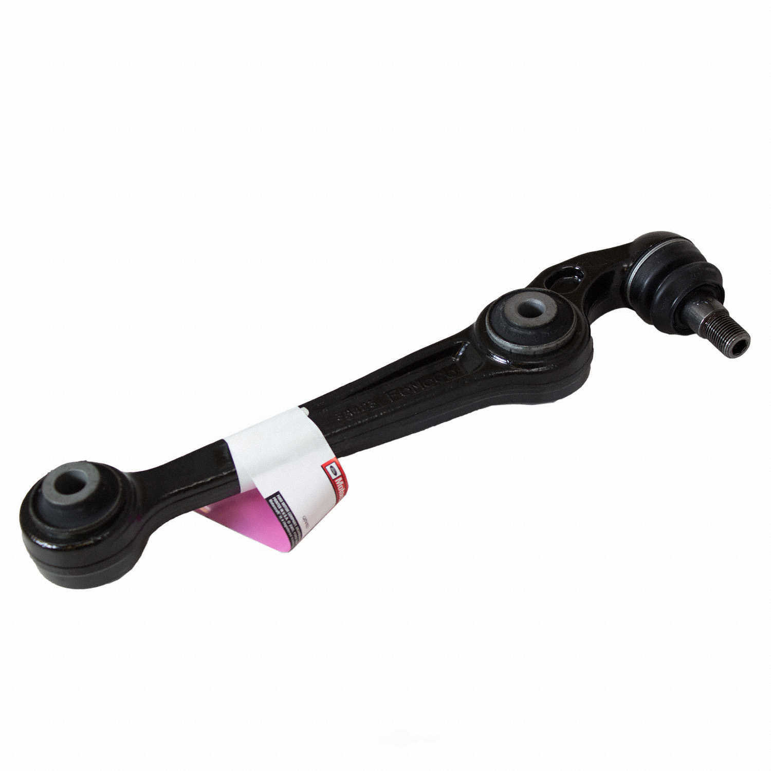 MOTORCRAFT - Suspension Control Arm And Ball Joint Assembly (Front Lower Forward) - MOT MCF-2263