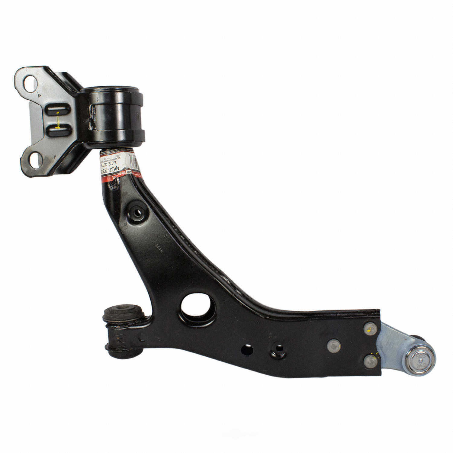 MOTORCRAFT - Suspension Control Arm And Ball Joint Assembly (Front Right Lower) - MOT MCF-2305