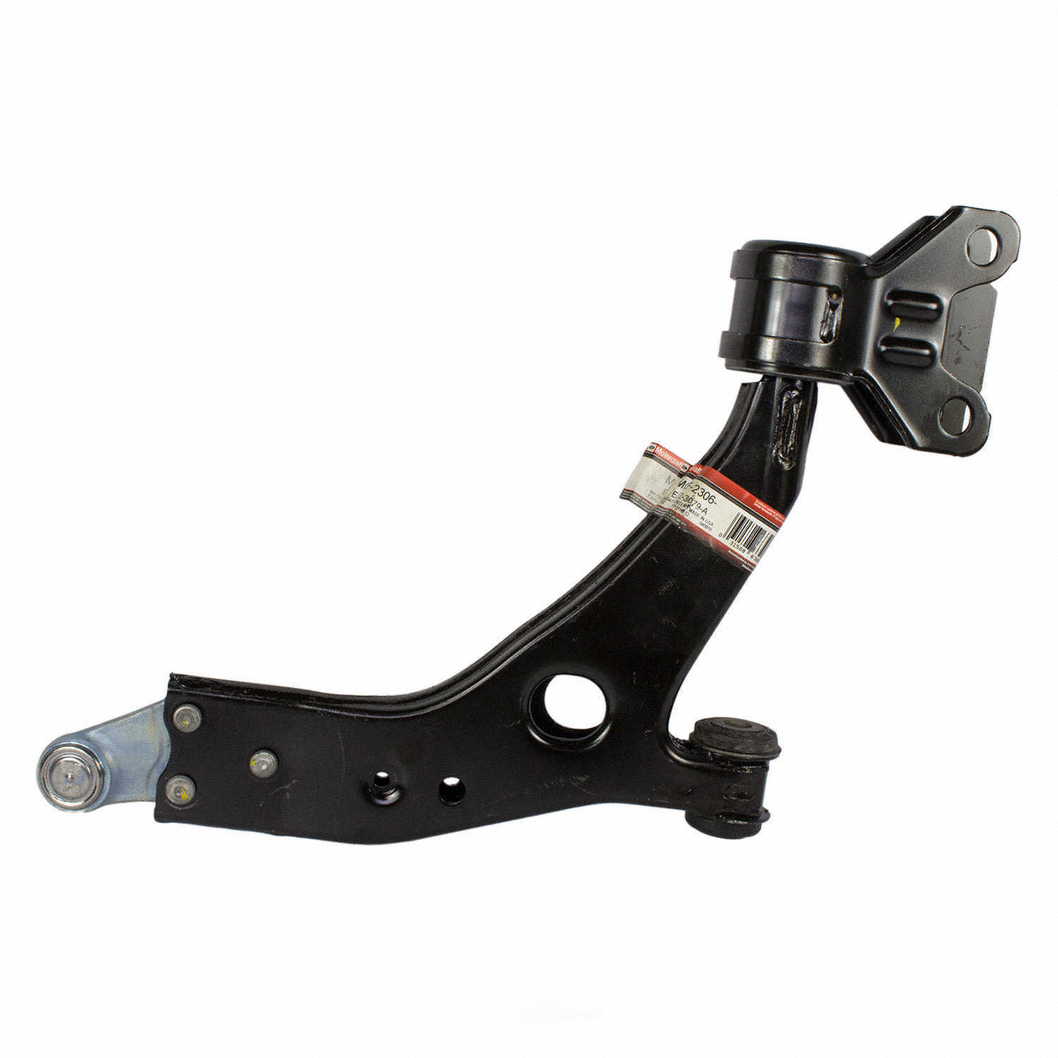 MOTORCRAFT - Suspension Control Arm And Ball Joint Assembly (Front Left Lower) - MOT MCF-2306