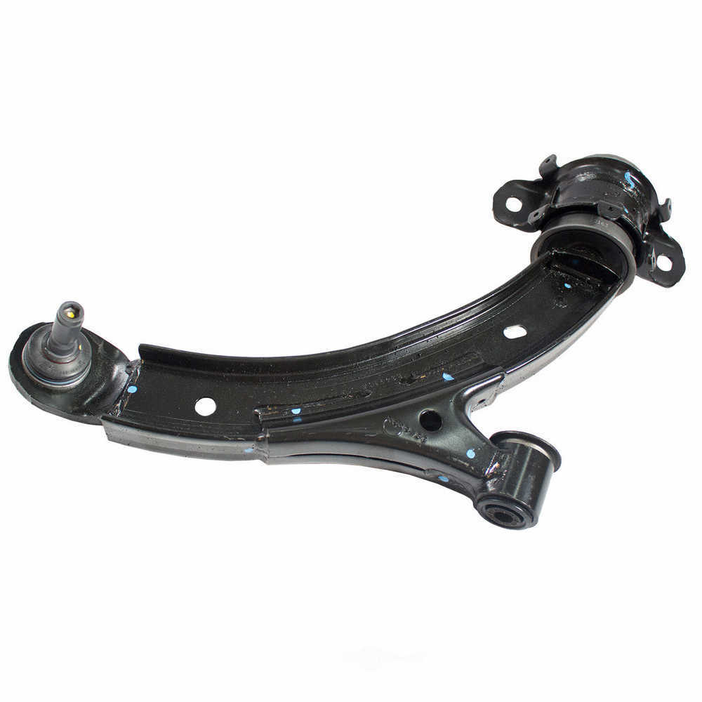 MOTORCRAFT - Suspension Control Arm And Ball Joint Assembly (Front Right Lower) - MOT MCF-2309
