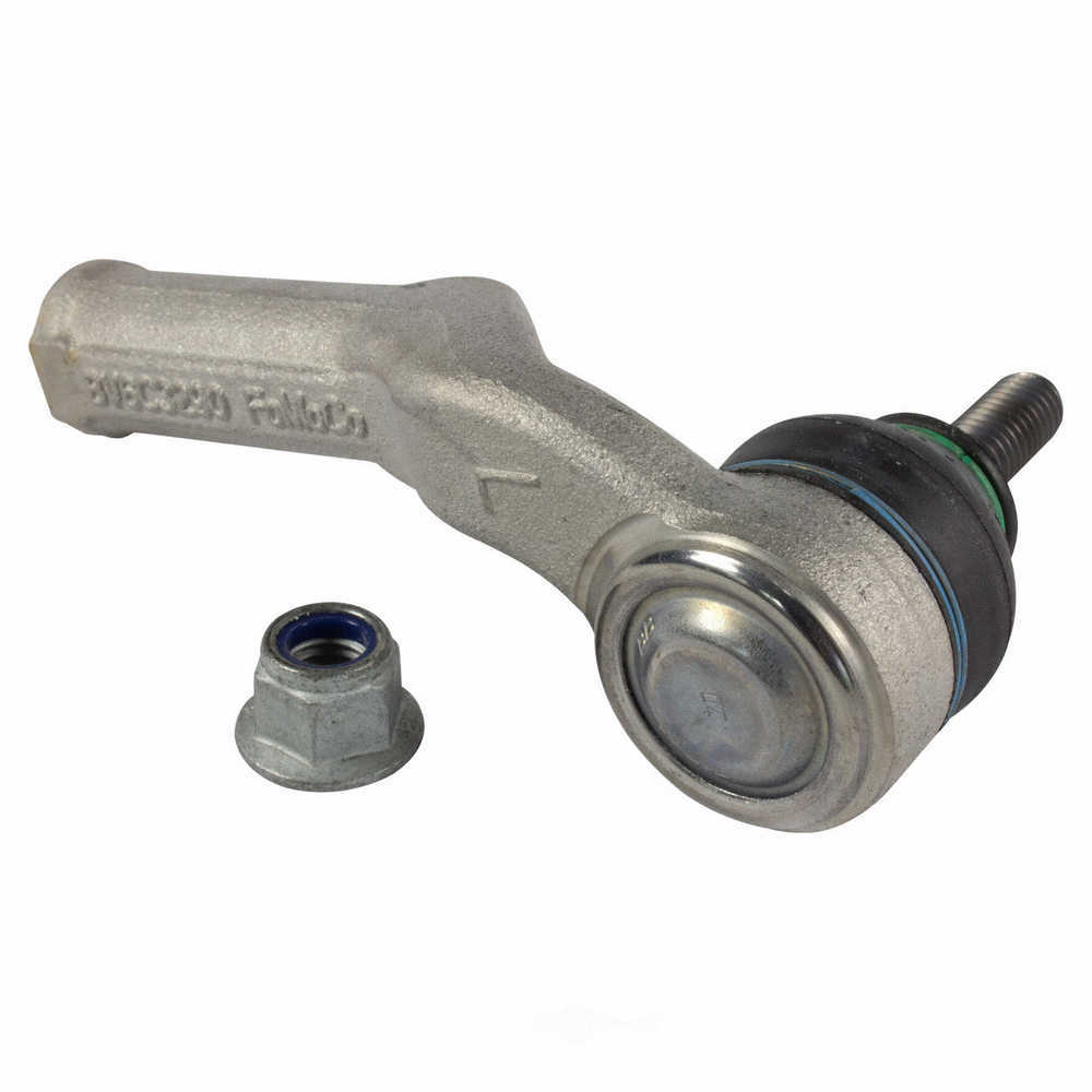 MOTORCRAFT - Steering Tie Rod End (Front Left Outer) - MOT MCF-2313