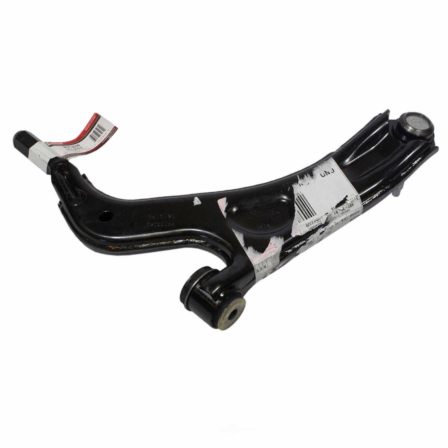 MOTORCRAFT - Suspension Control Arm And Ball Joint Assembly (Front Right Lower) - MOT MCF-2339