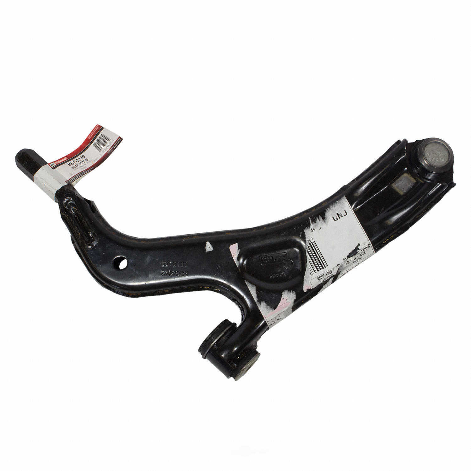 MOTORCRAFT - Suspension Control Arm And Ball Joint Assembly - MOT MCF-2339