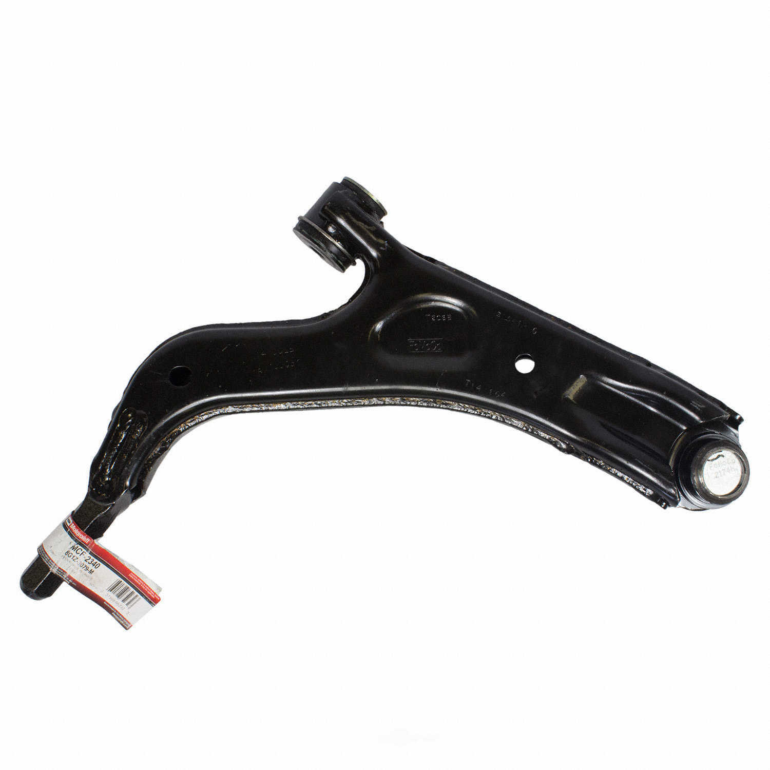 MOTORCRAFT - Suspension Control Arm And Ball Joint Assembly - MOT MCF-2340