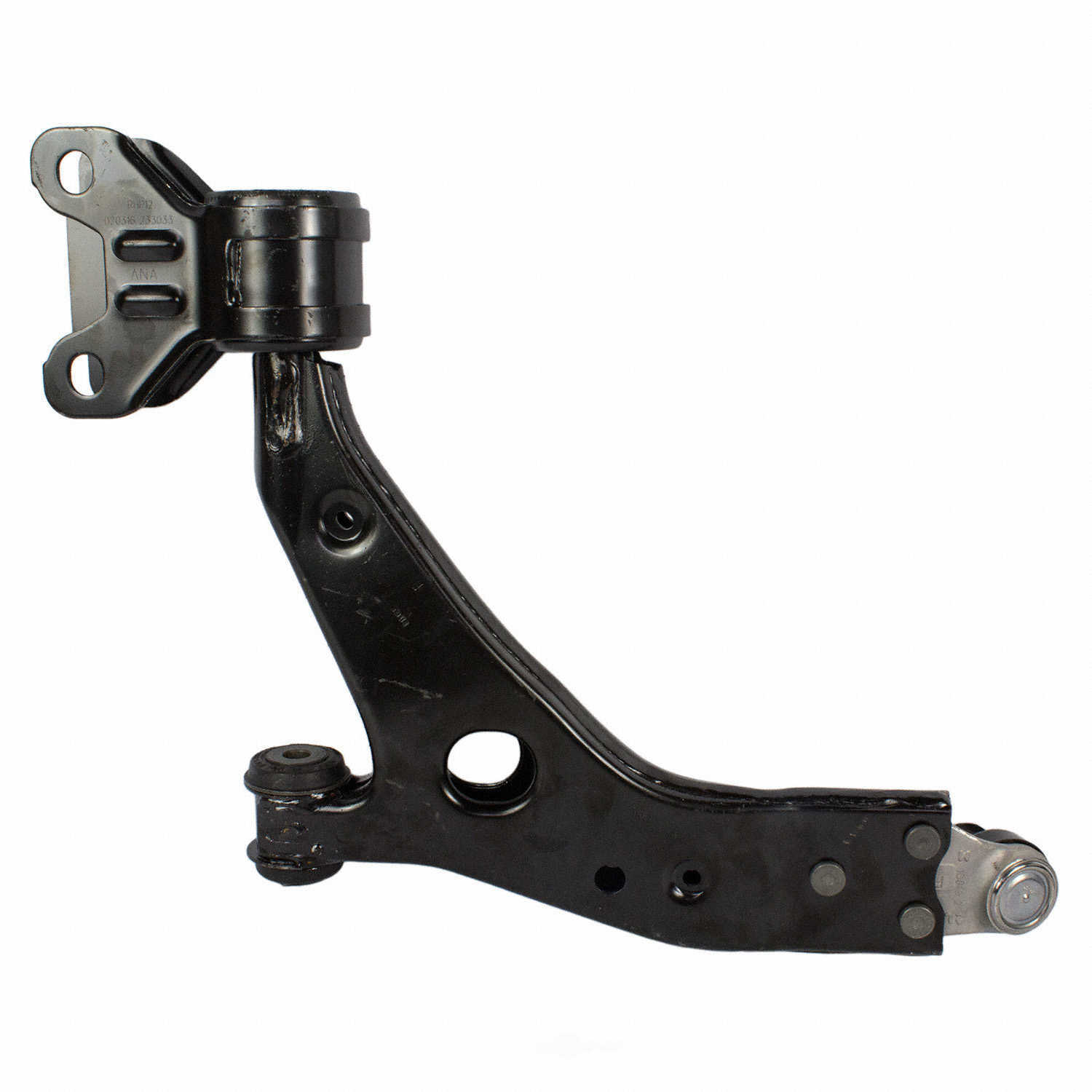 MOTORCRAFT - Suspension Control Arm And Ball Joint Assembly (Front Right Lower) - MOT MCF-2355