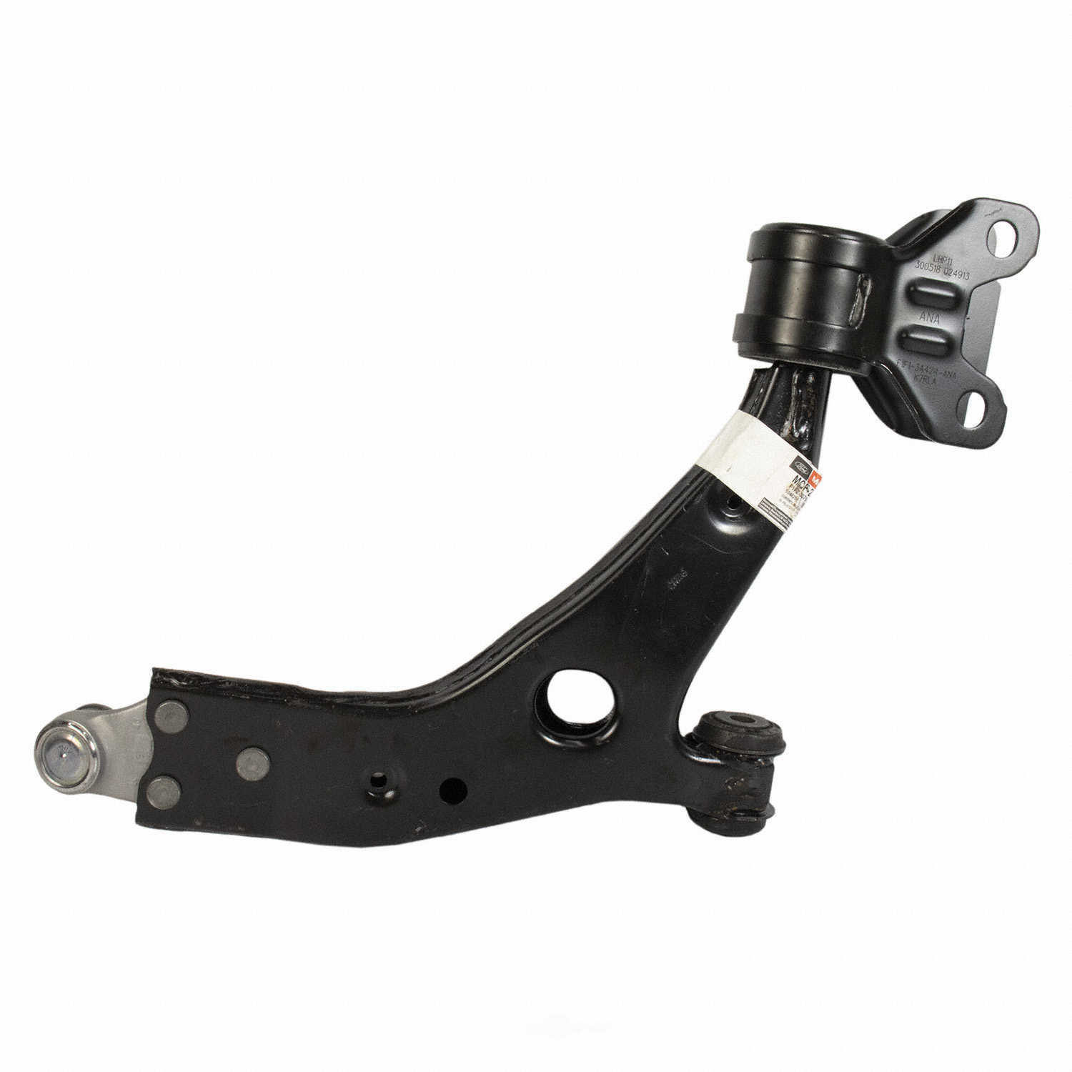 MOTORCRAFT - Suspension Control Arm And Ball Joint Assembly (Front Left Lower) - MOT MCF-2356