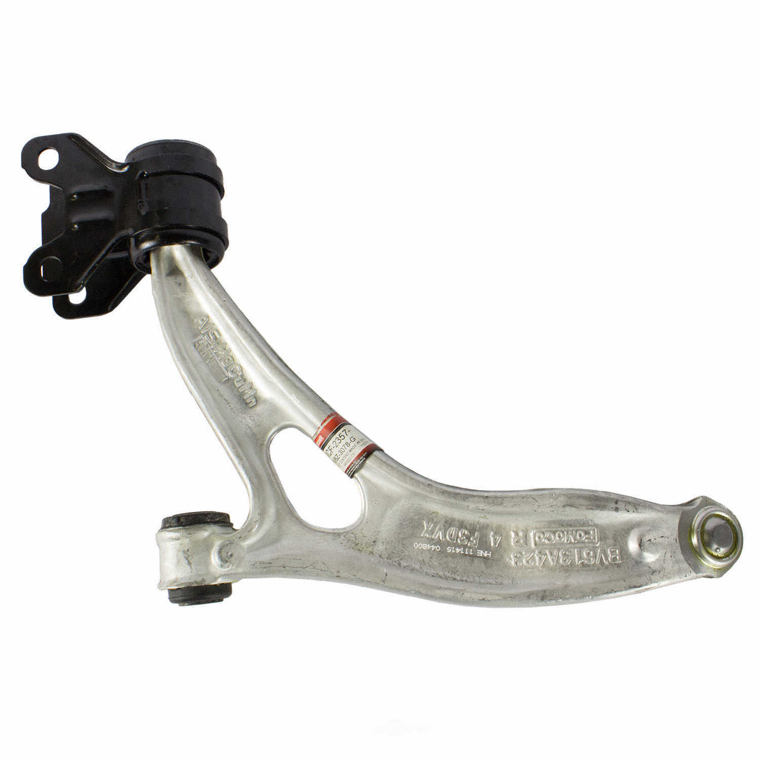 MOTORCRAFT - Suspension Control Arm And Ball Joint Assembly (Front Right Lower) - MOT MCF-2357