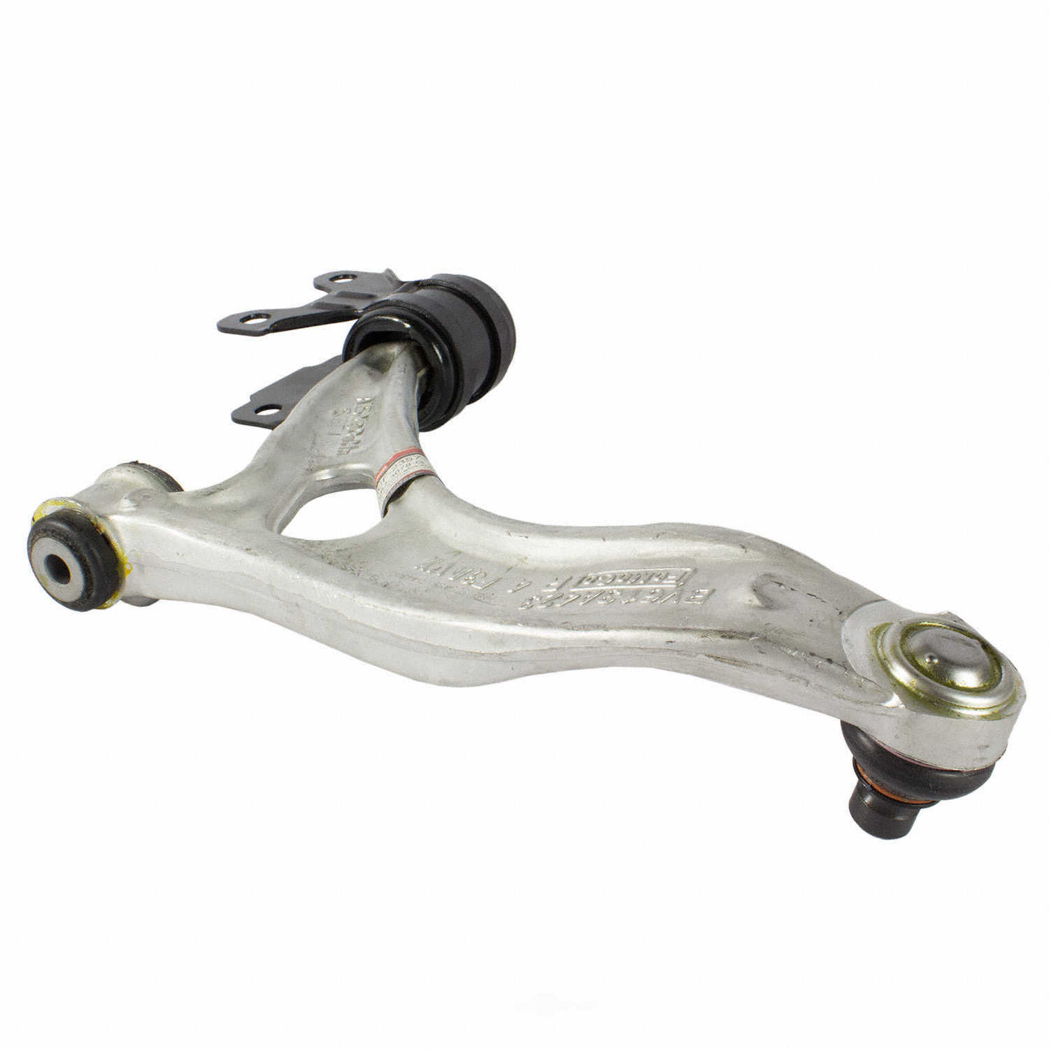 MOTORCRAFT - Suspension Control Arm And Ball Joint Assembly - MOT MCF-2357