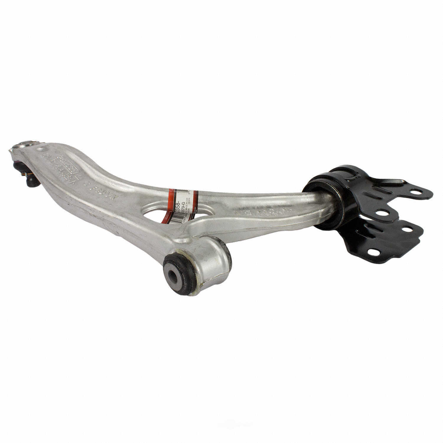 MOTORCRAFT - Suspension Control Arm And Ball Joint Assembly - MOT MCF-2358