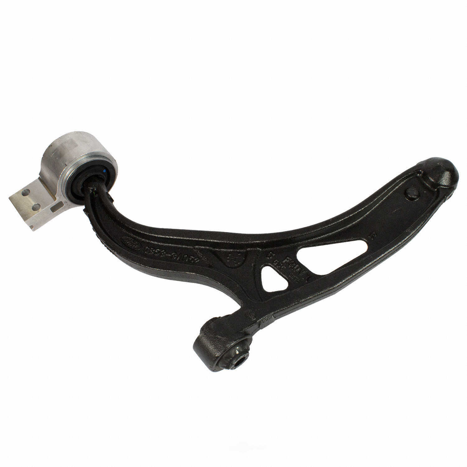 MOTORCRAFT - Suspension Control Arm And Ball Joint Assembly (Front Right Lower) - MOT MCF-2392