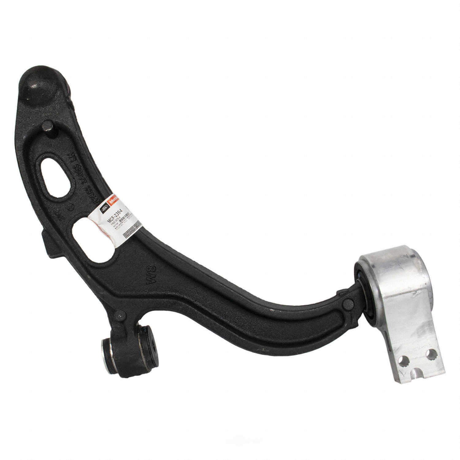 MOTORCRAFT - Suspension Control Arm And Ball Joint Assembly (Front Left Lower) - MOT MCF-2394
