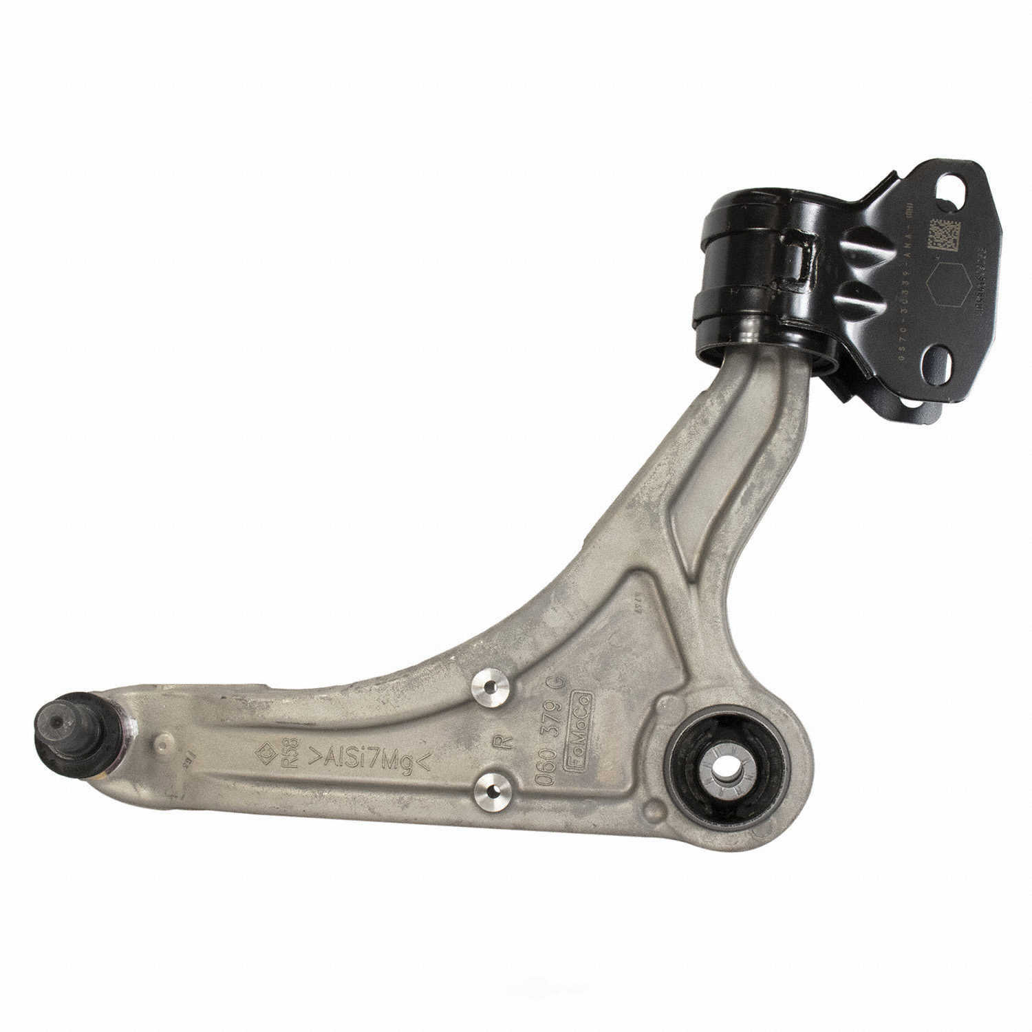 MOTORCRAFT - Suspension Control Arm And Ball Joint Assembly - MOT MCF-2420