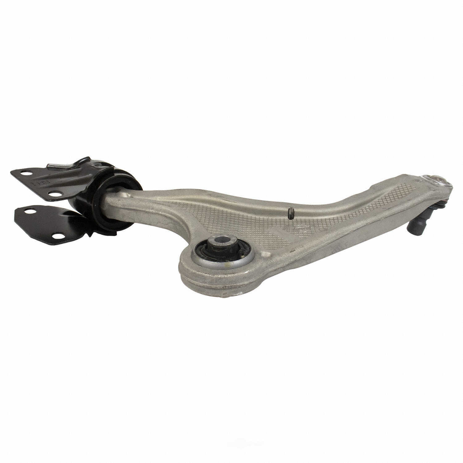 MOTORCRAFT - Suspension Control Arm And Ball Joint Assembly - MOT MCF-2420