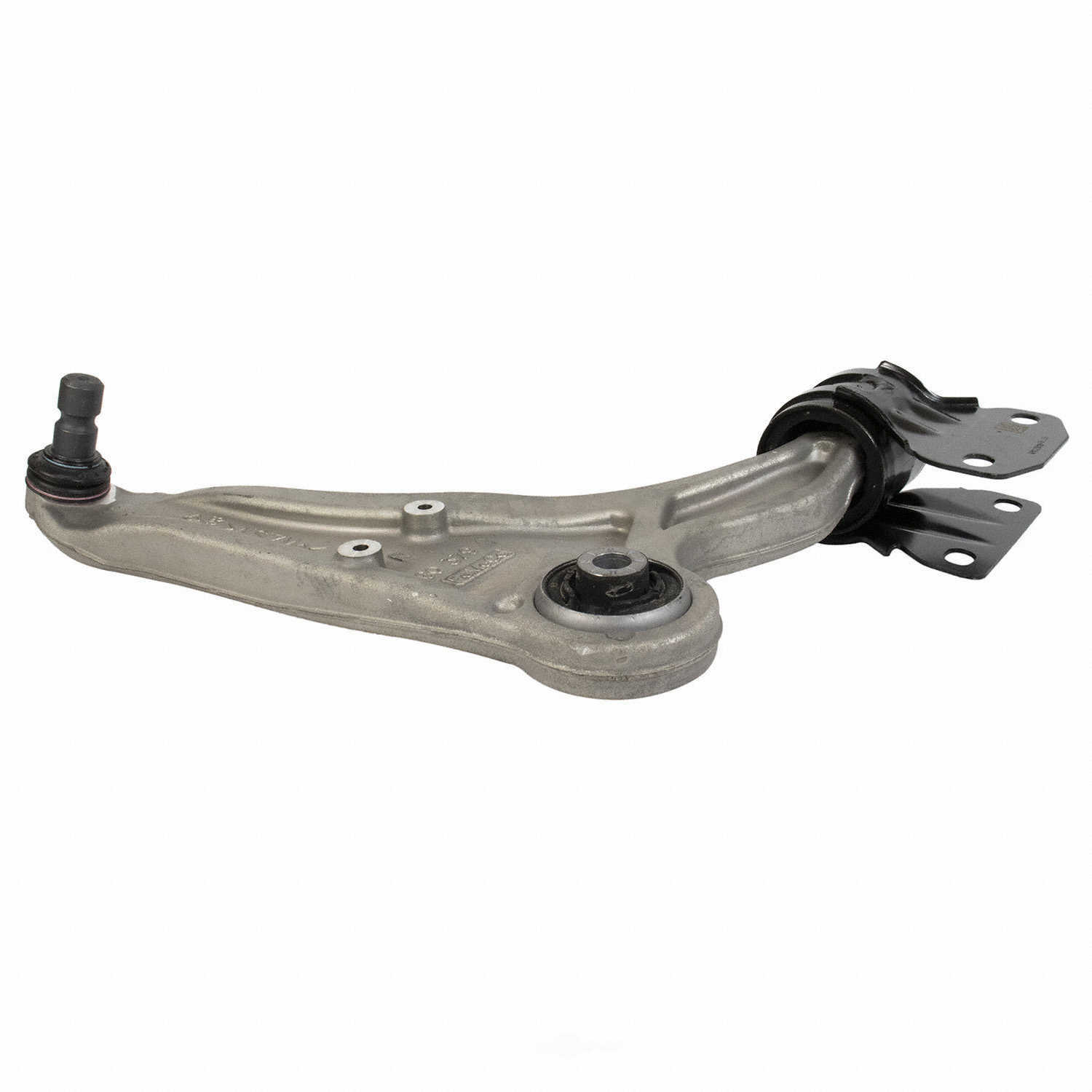 MOTORCRAFT - Suspension Control Arm And Ball Joint Assembly - MOT MCF-2420