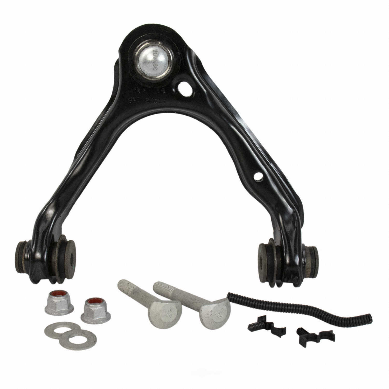 MOTORCRAFT - Suspension Control Arm And Ball Joint Assembly - MOT MCF-2484