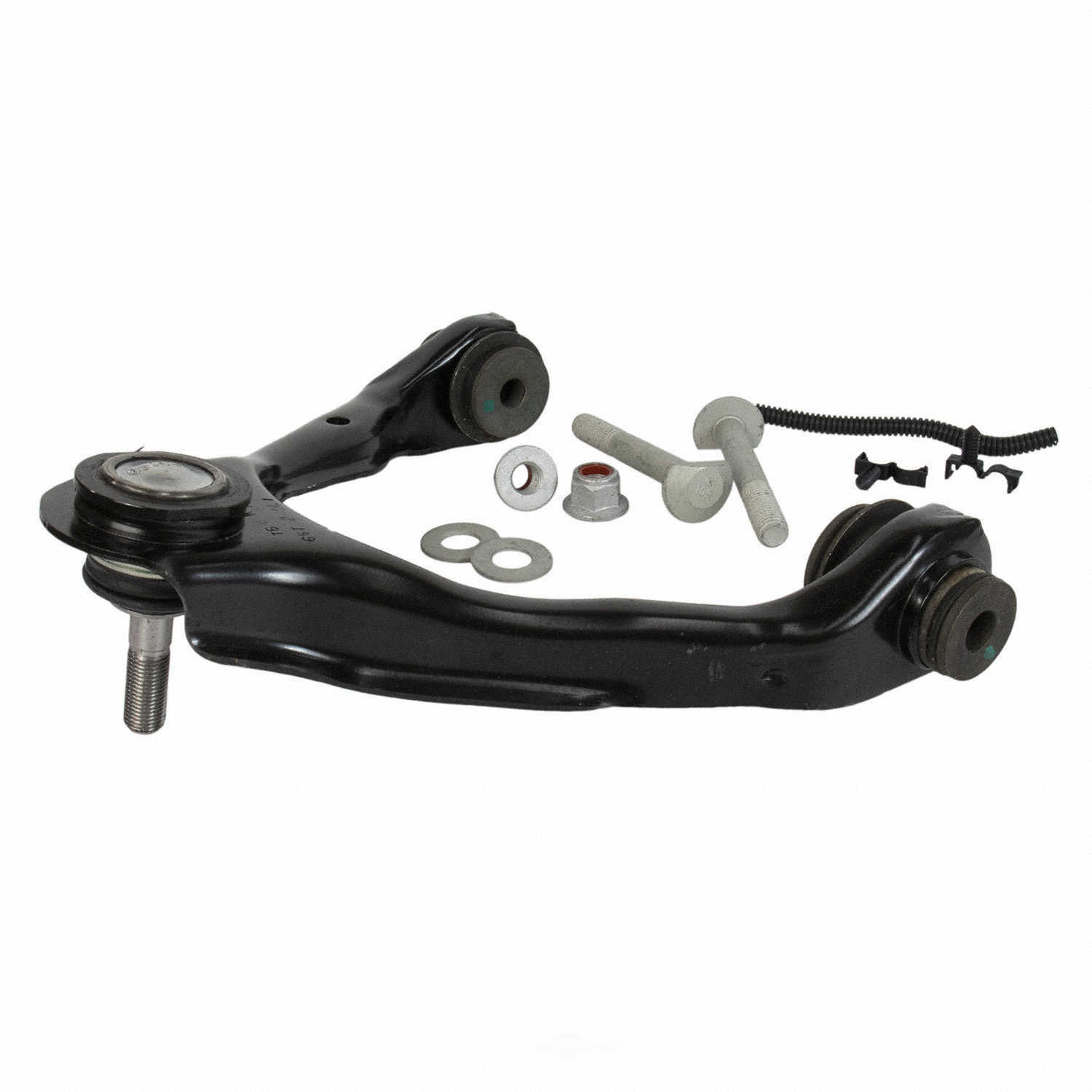 MOTORCRAFT - Suspension Control Arm And Ball Joint Assembly - MOT MCF-2484