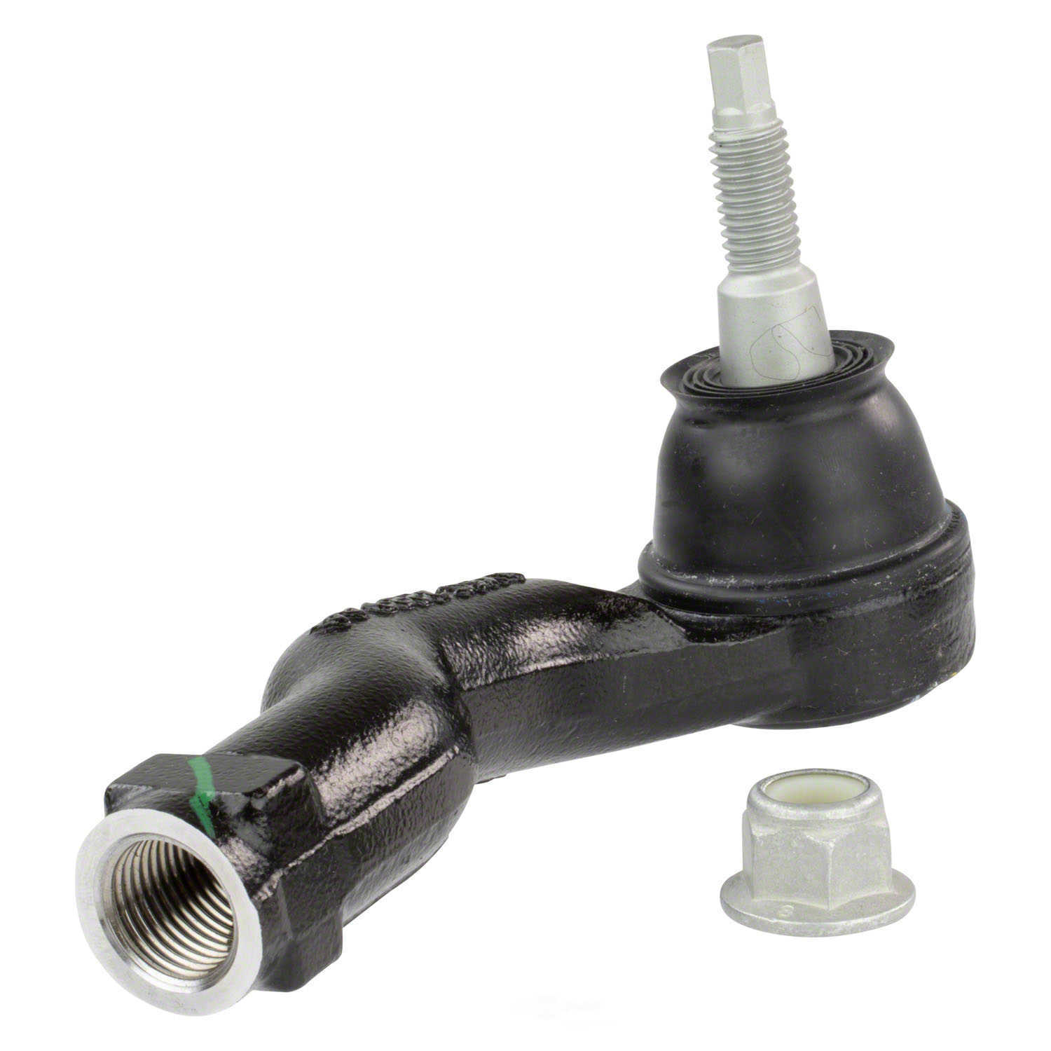 MOTORCRAFT - Steering Tie Rod End (Front Right Outer) - MOT MCF-2513